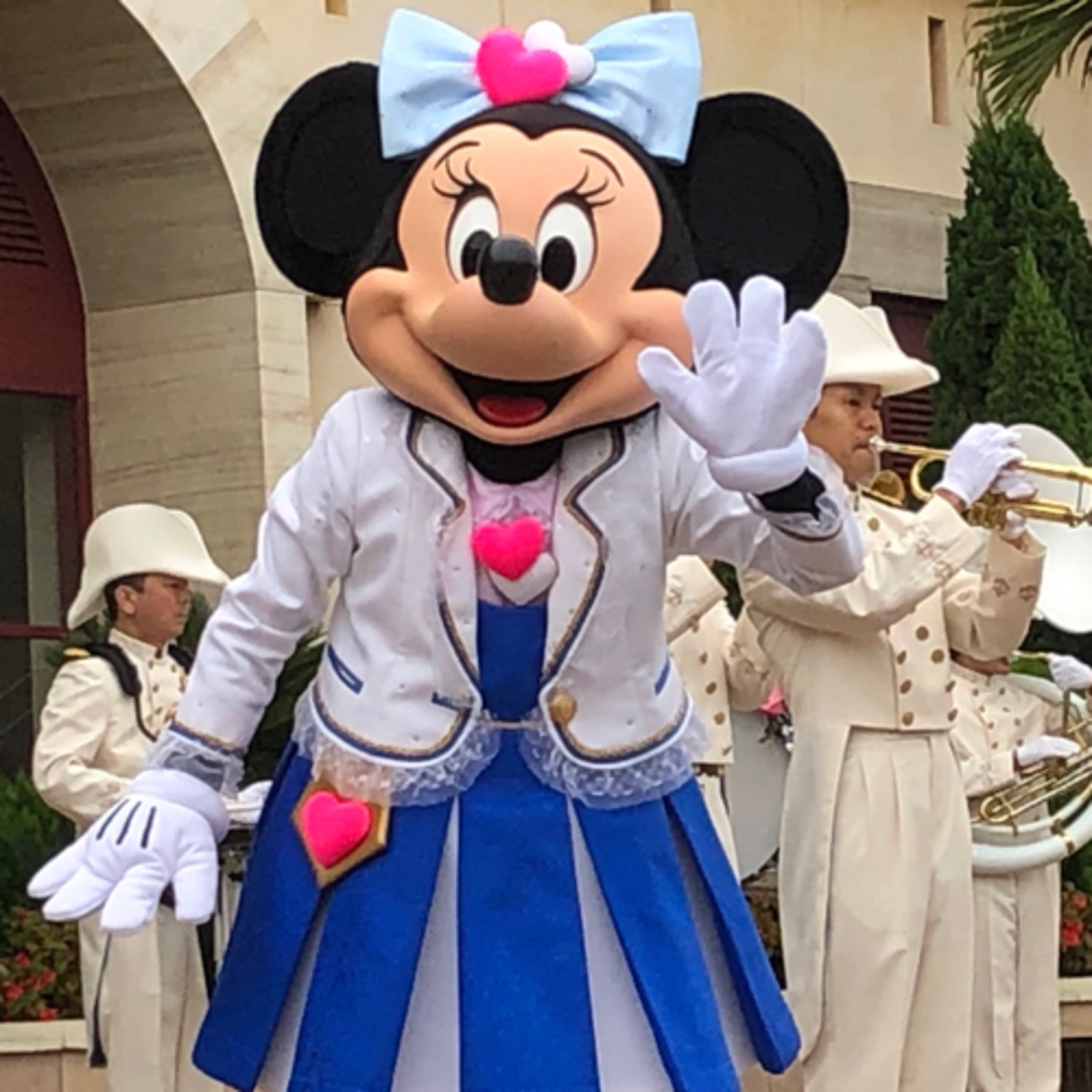山田ラぢオ