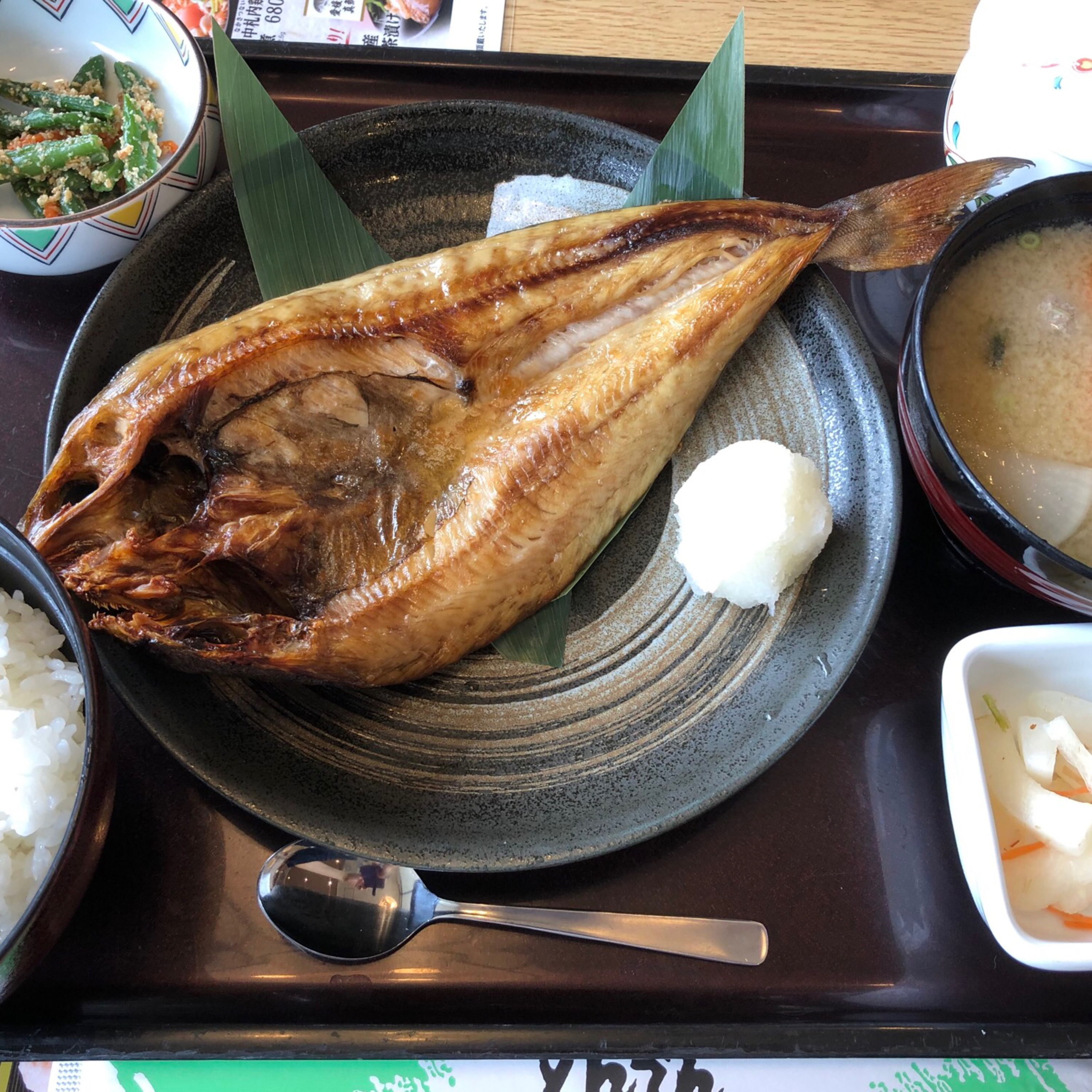 山田ラぢオ