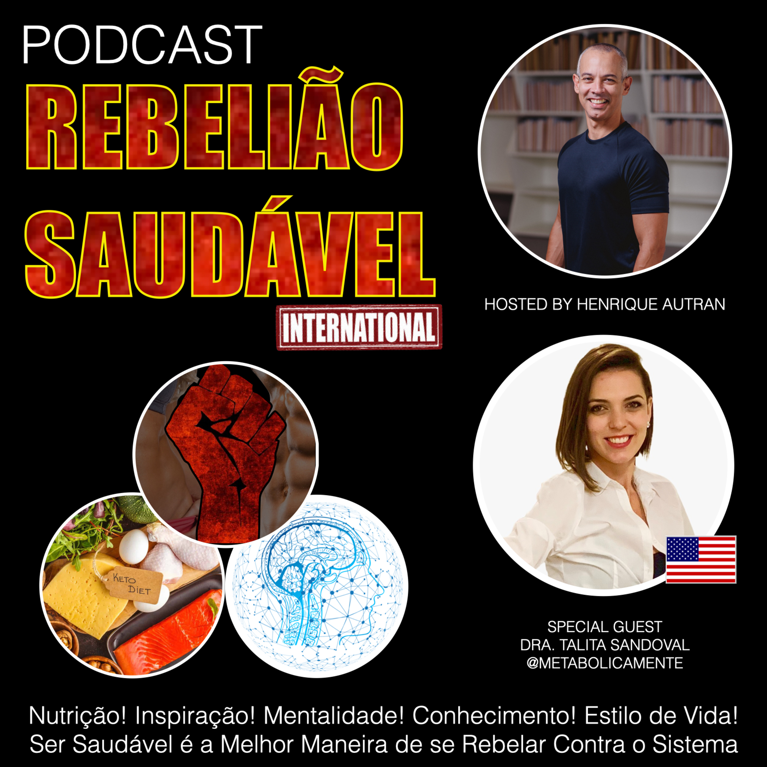 Talita Sandoval (@Metabolicamente) episode artwork