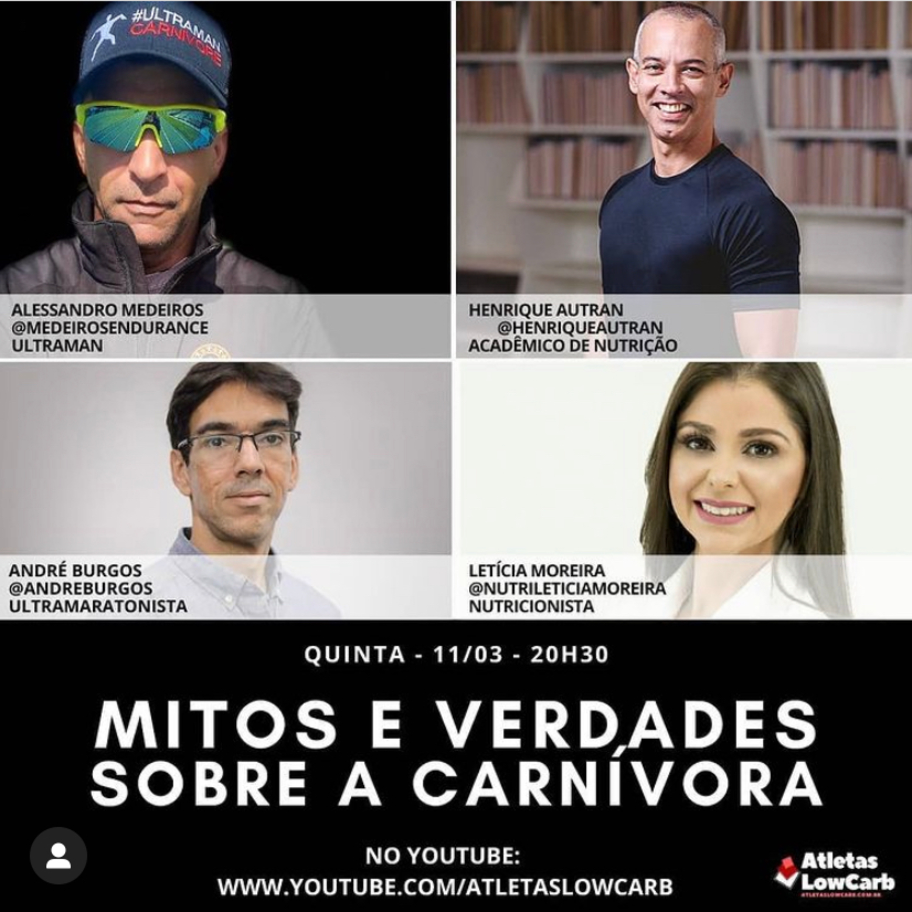 Podcast Rebelião Saudável
