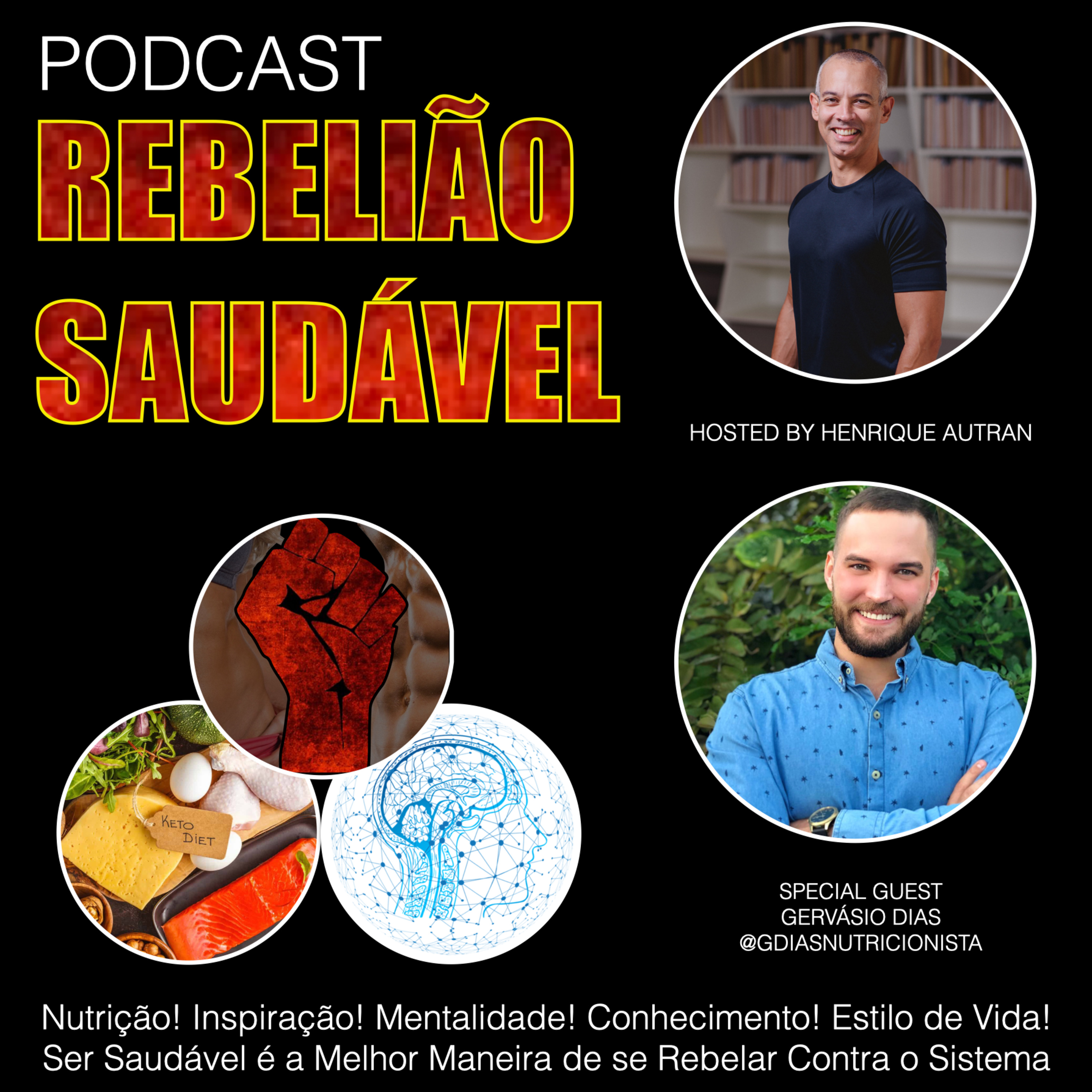 Gervásio Dias episode artwork