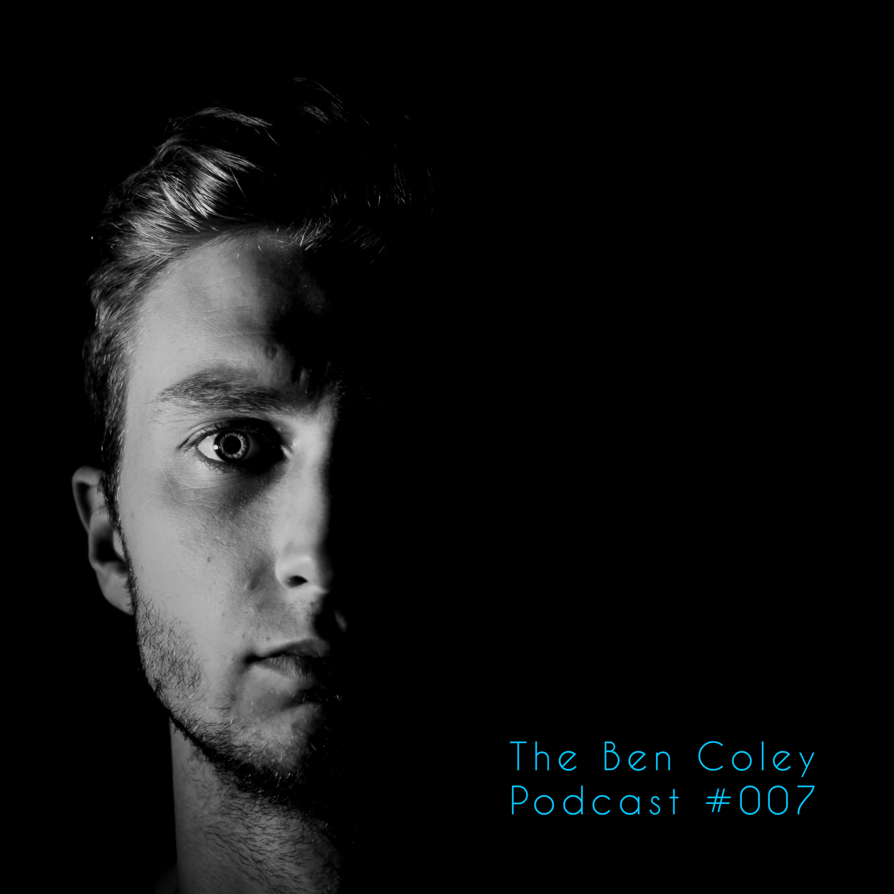 The Ben Coley Podcast