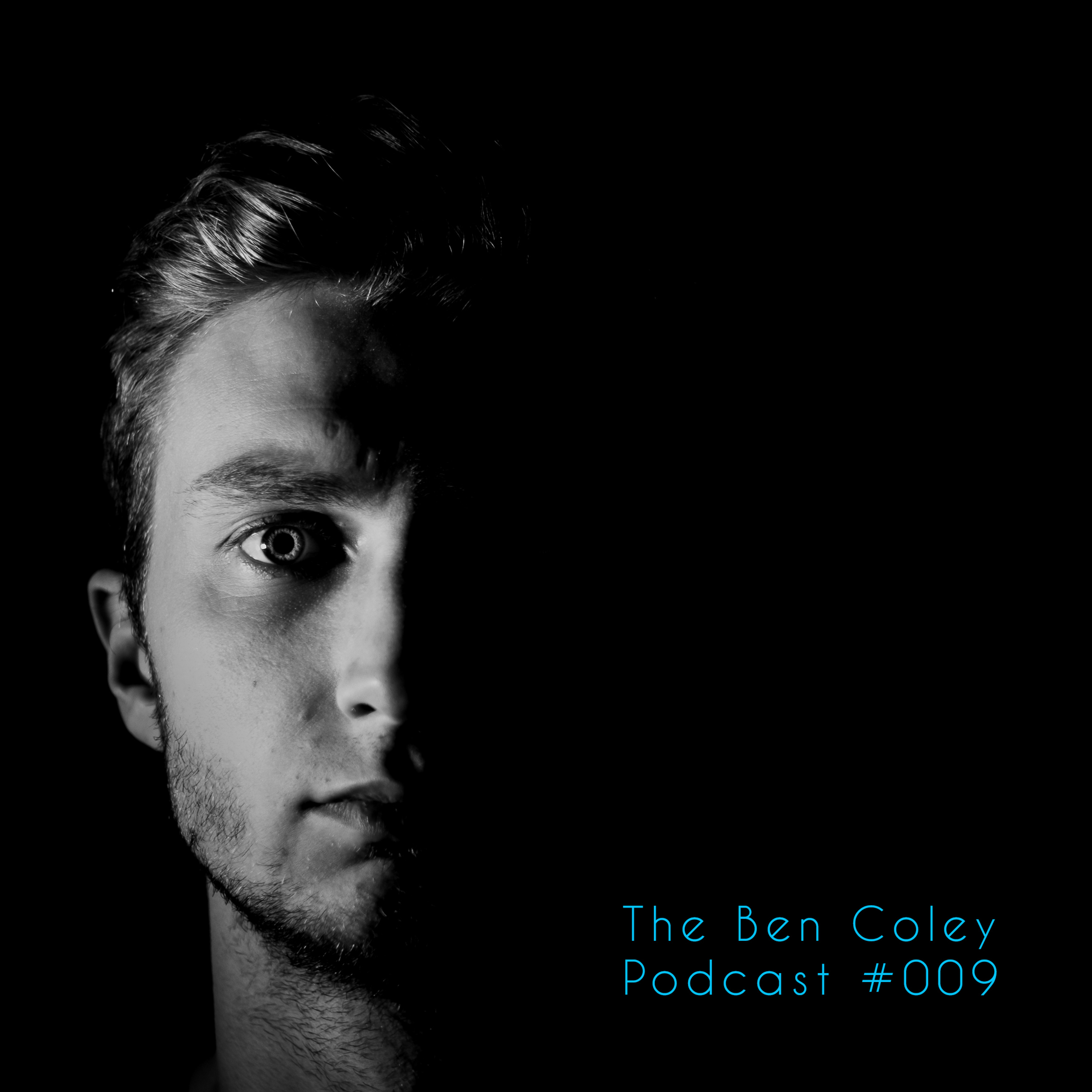 The Ben Coley Podcast