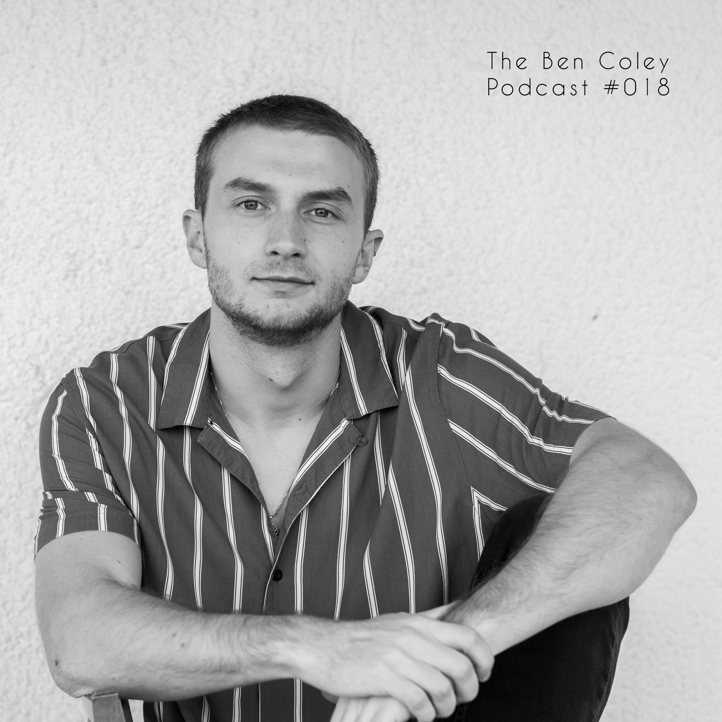 The Ben Coley Podcast