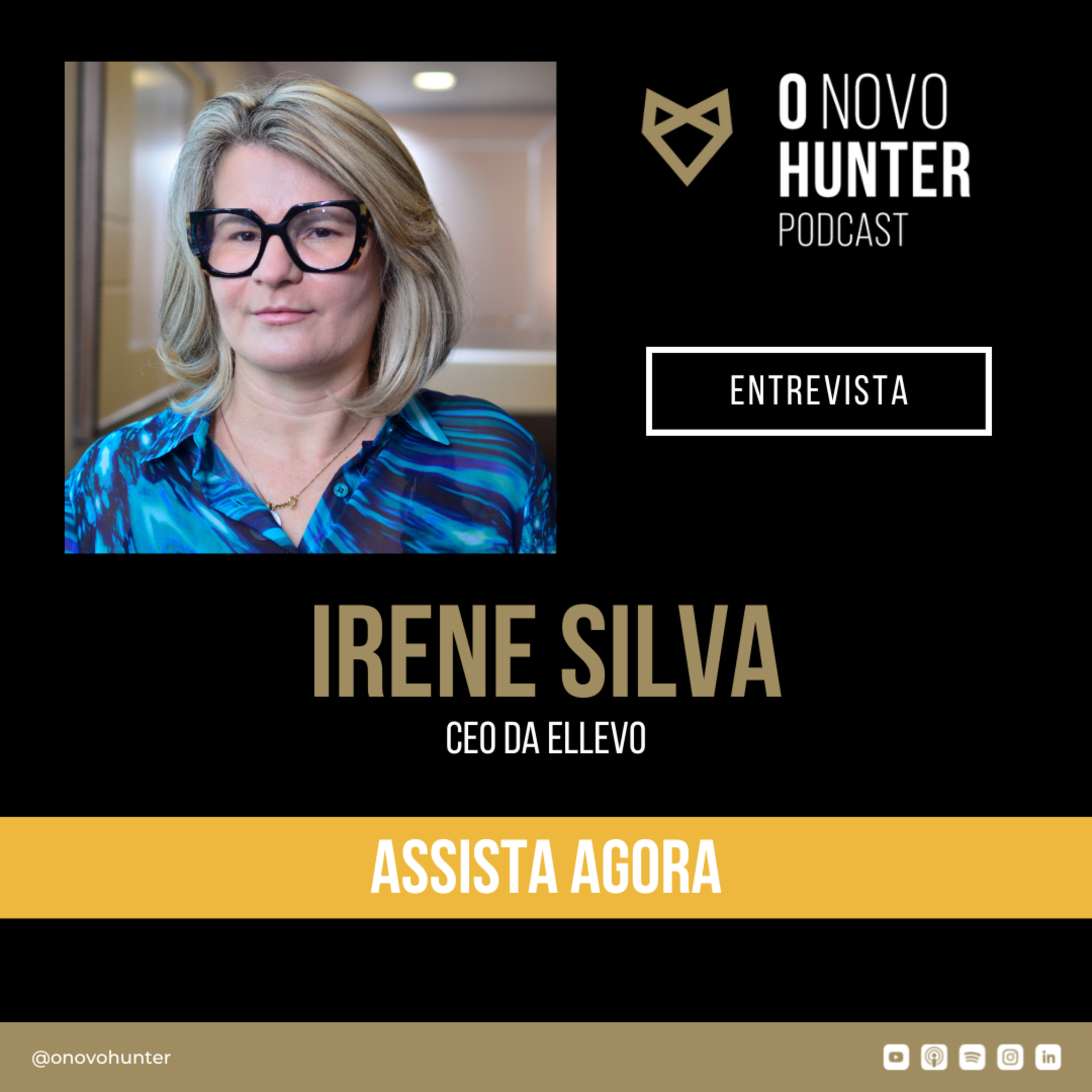 O Novo Hunter