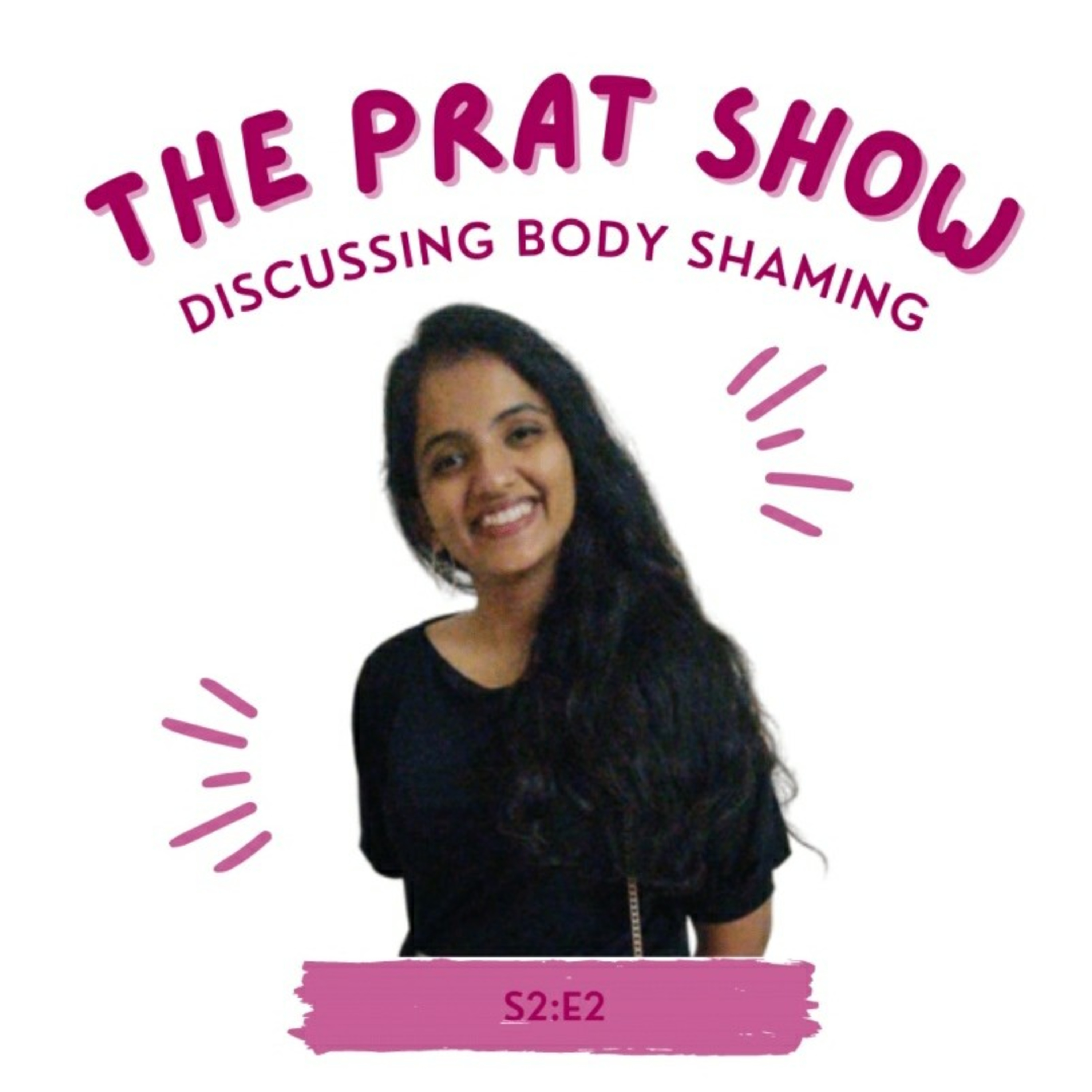 Body shaming : Thoughts and experiences!  episode artwork