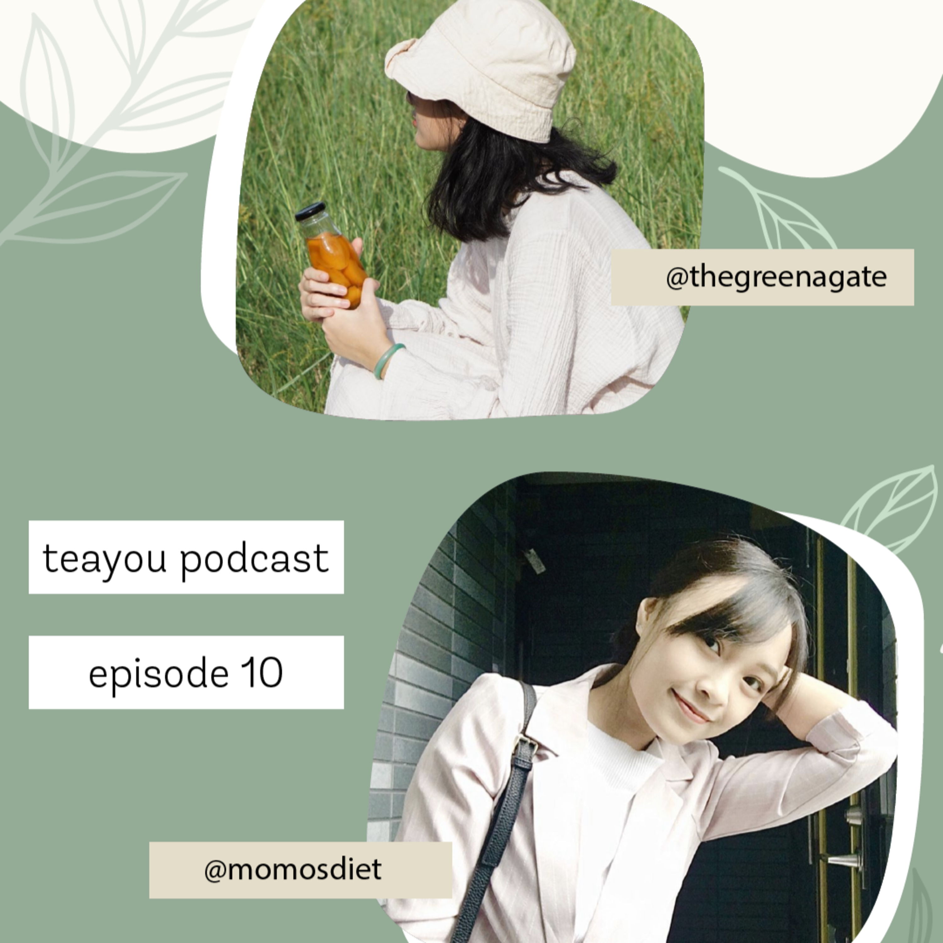 Teayou Podcast