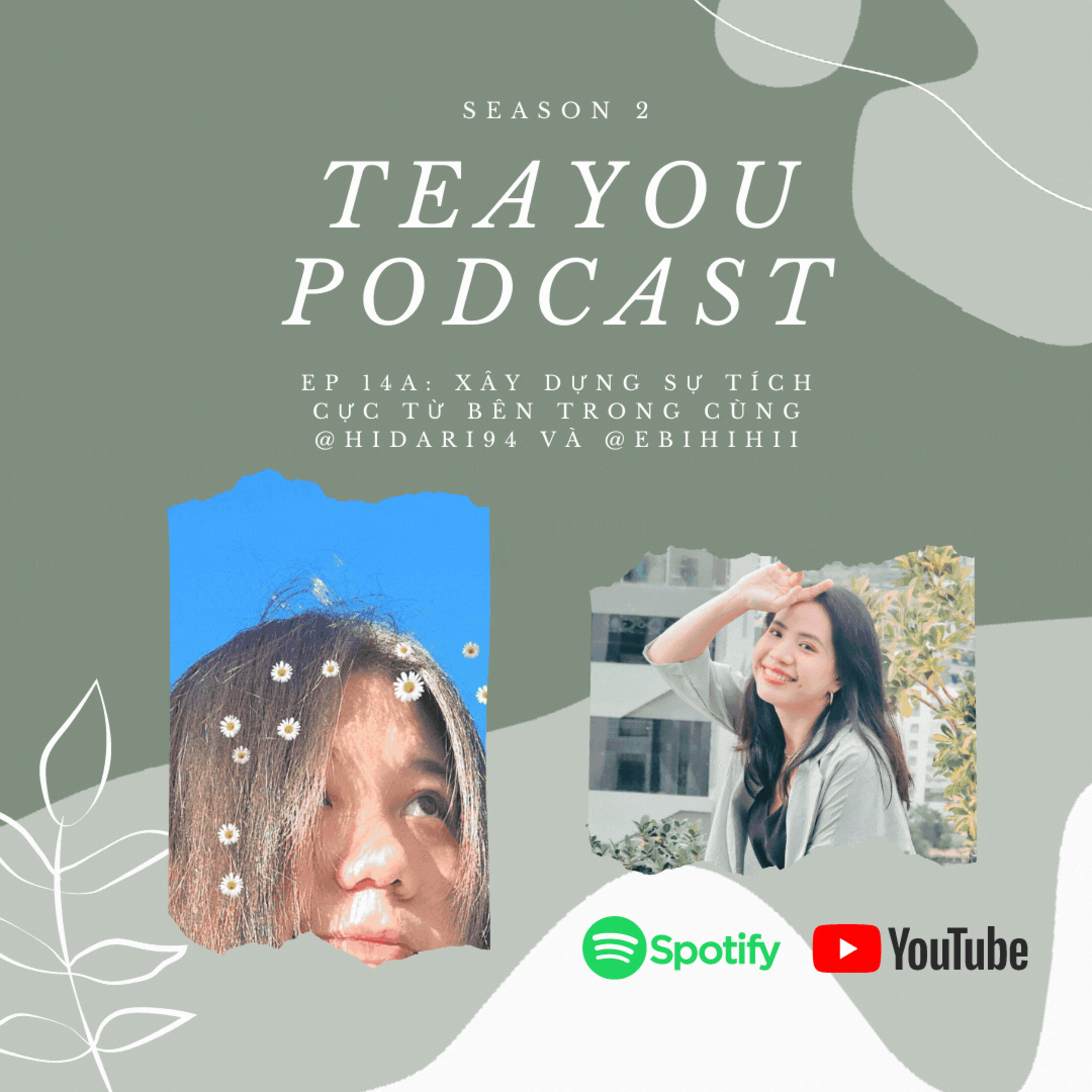 Teayou Podcast