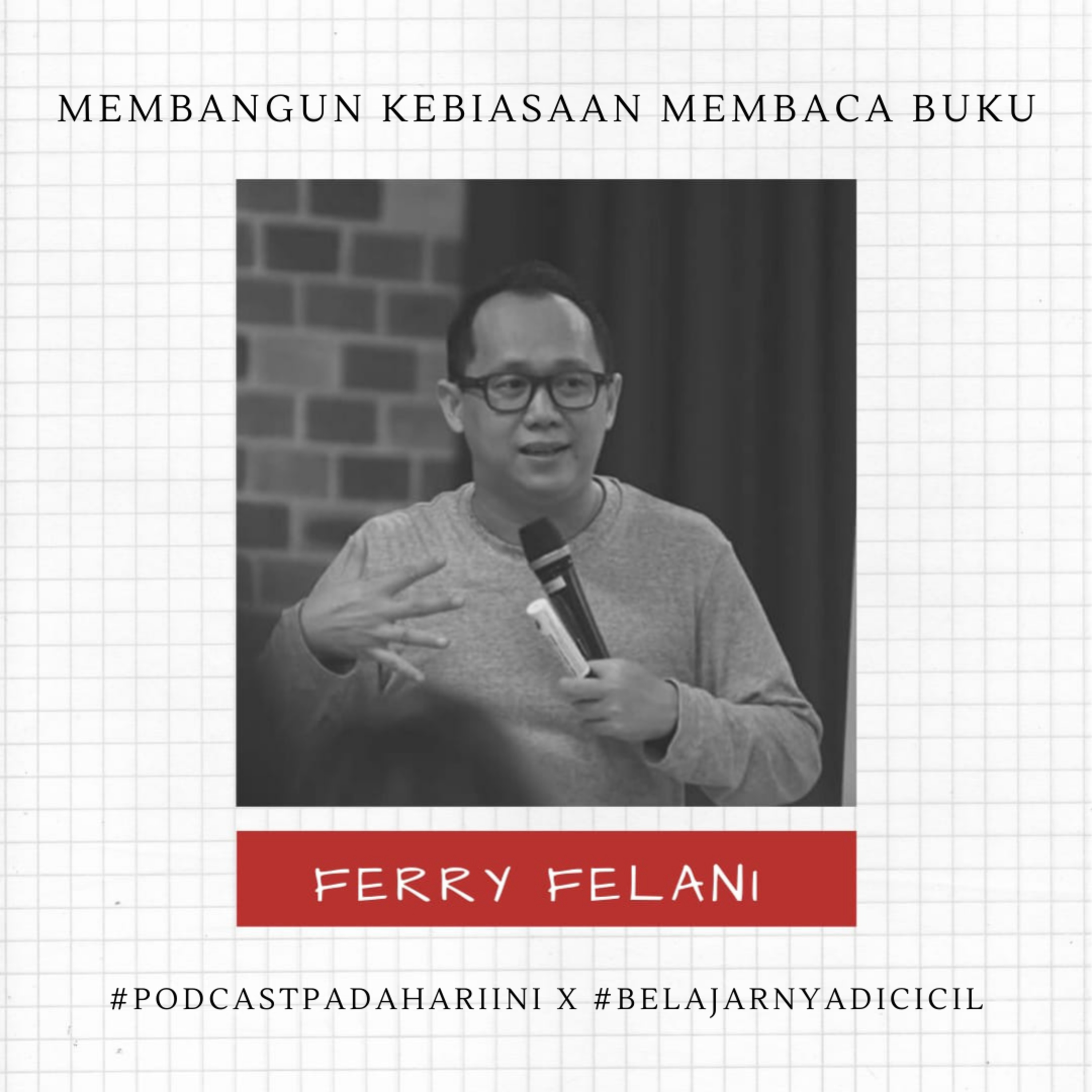 Podcast Pada Hari Ini