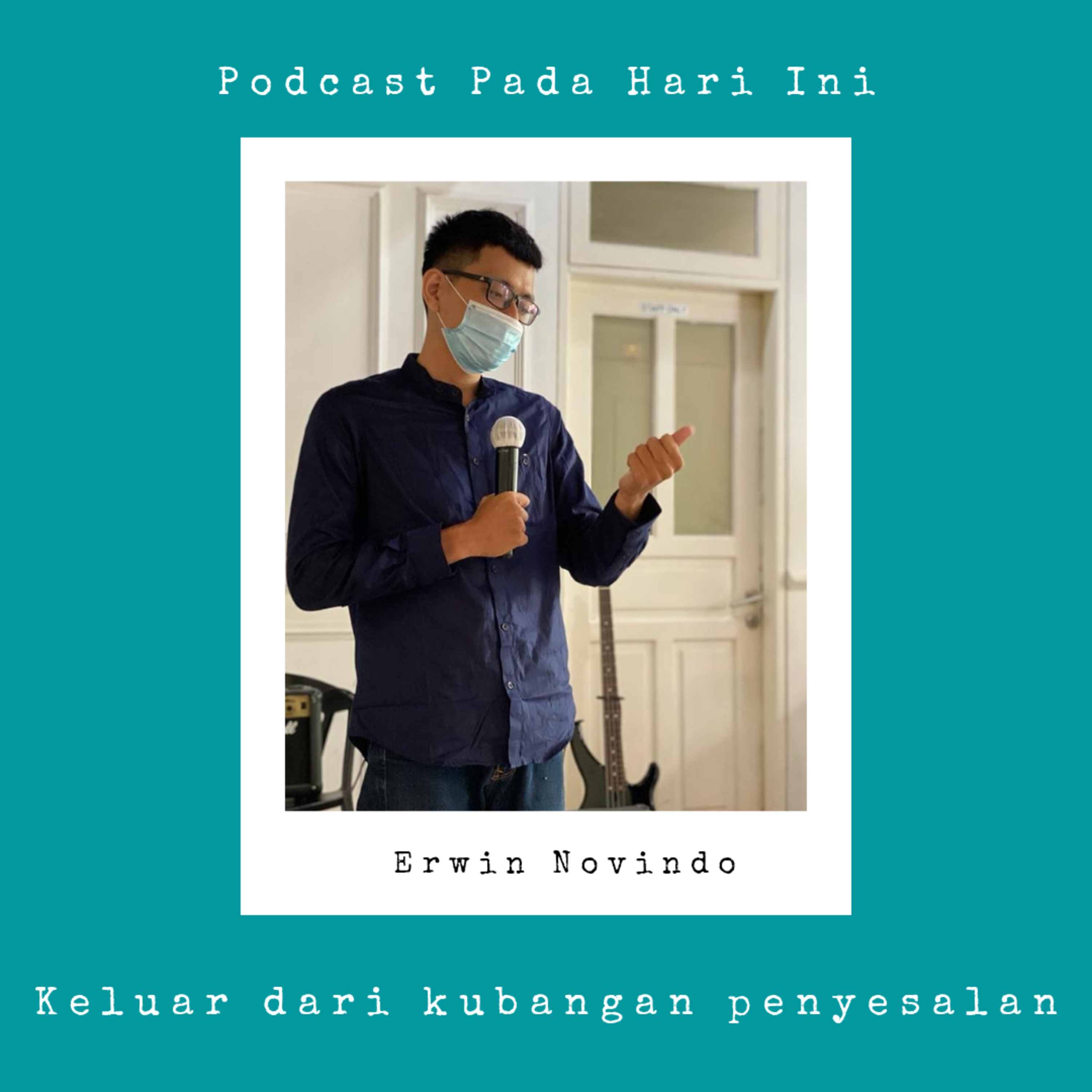 Podcast Pada Hari Ini
