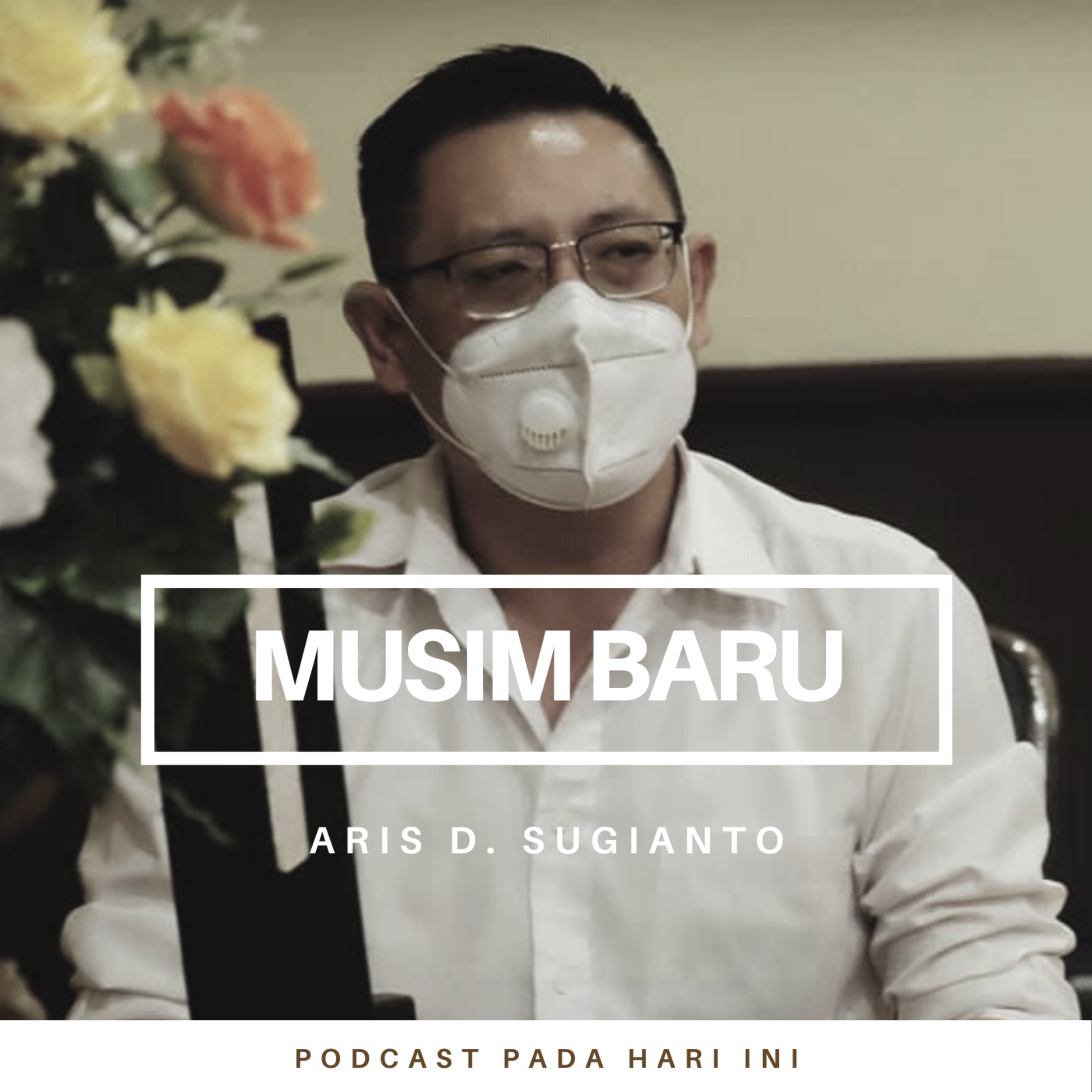 Podcast Pada Hari Ini