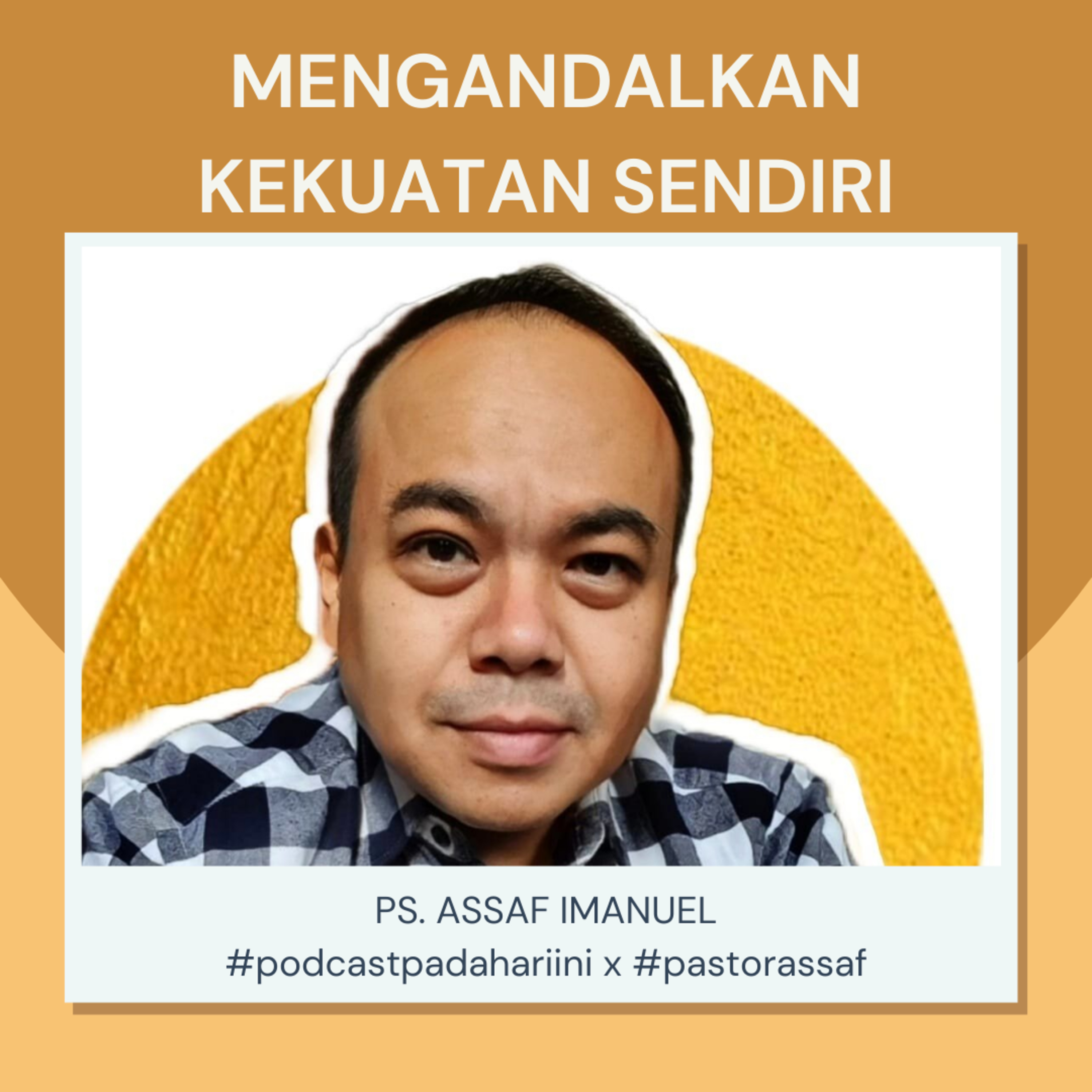 Podcast Pada Hari Ini