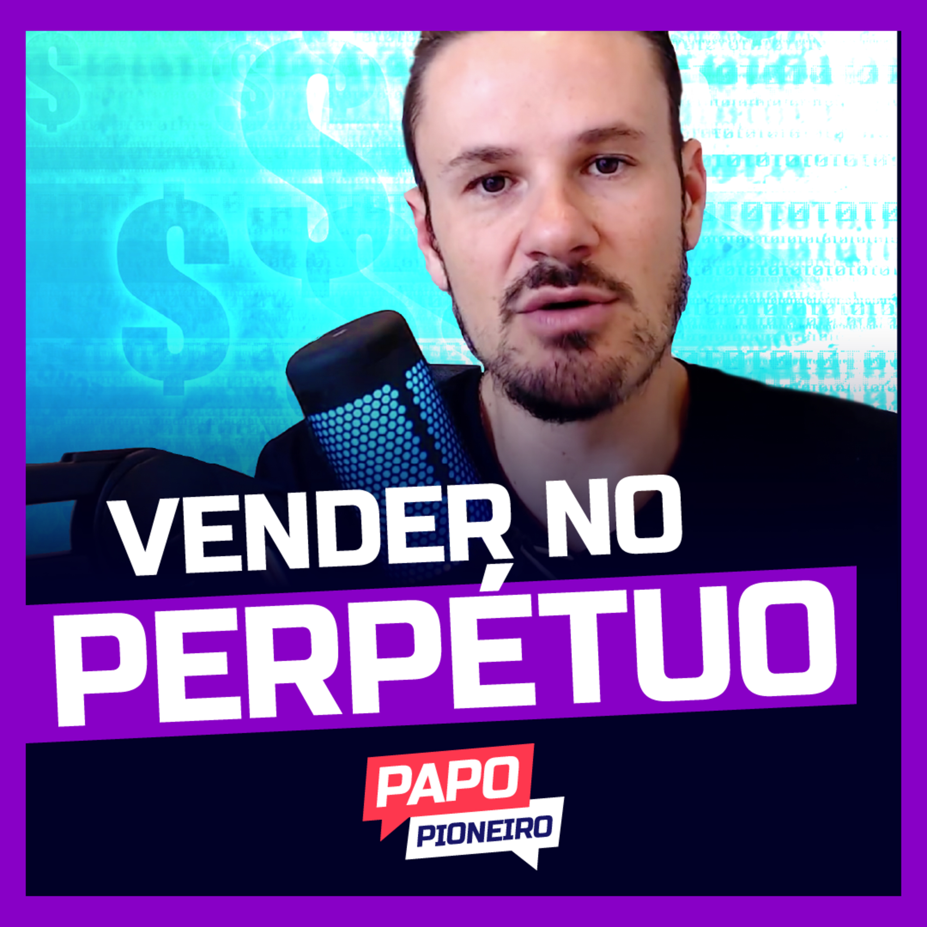 Papo Pioneiro com Vinícius Possebon