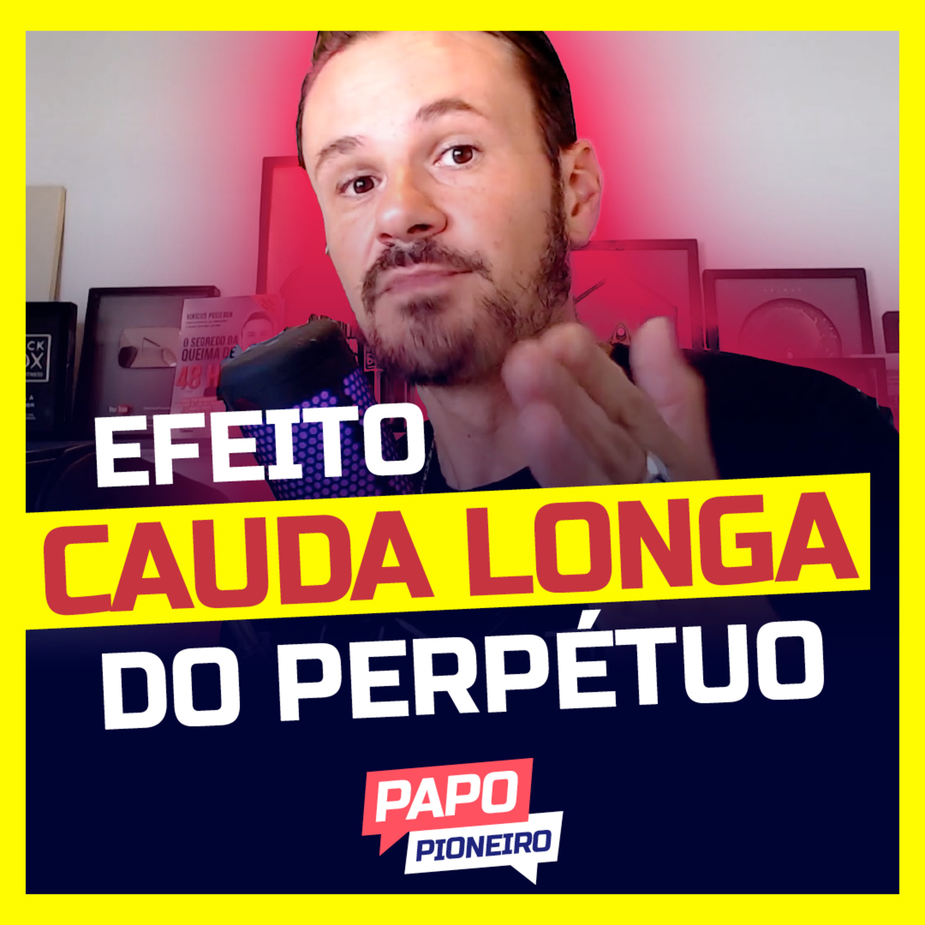 Papo Pioneiro com Vinícius Possebon