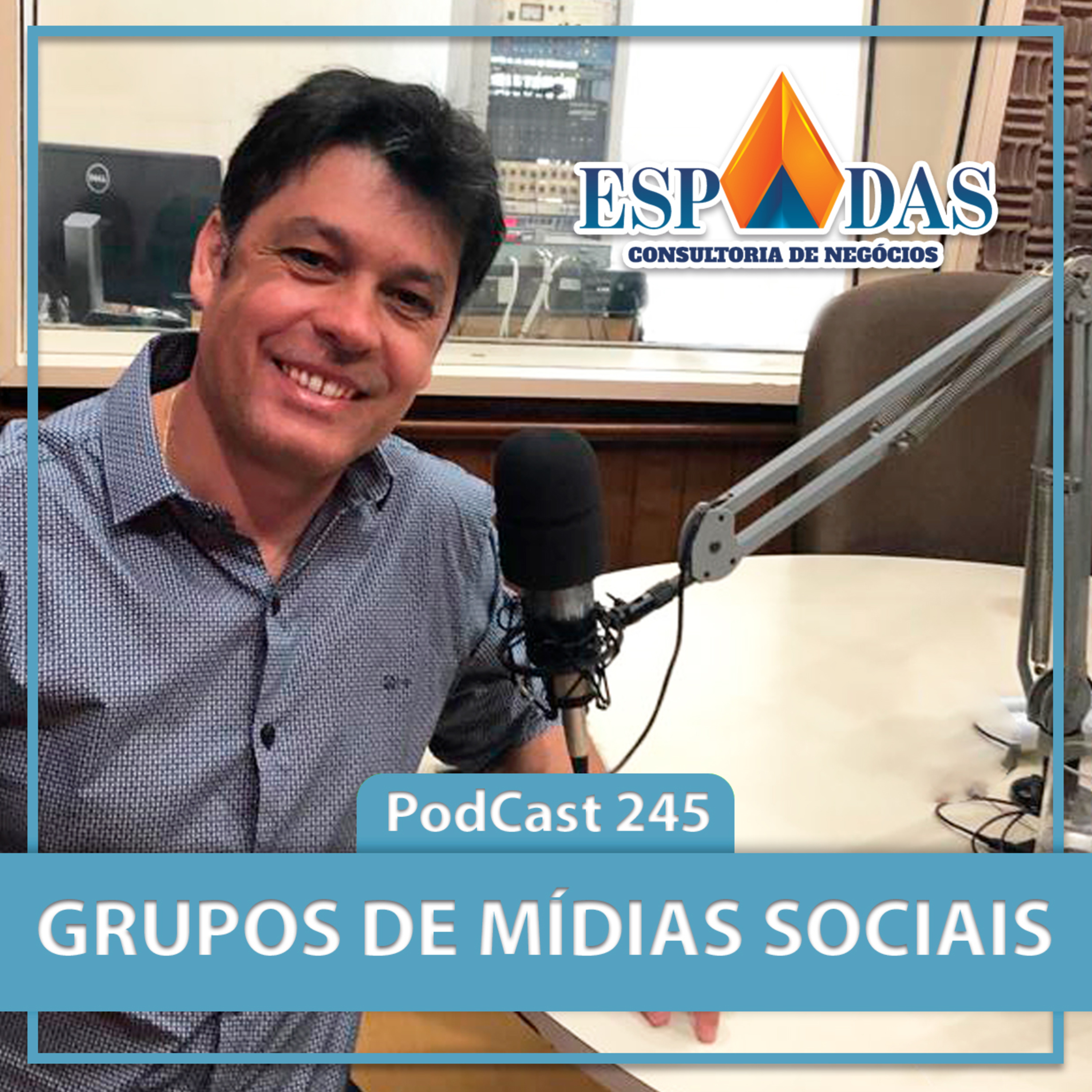 Espadas Consultoria