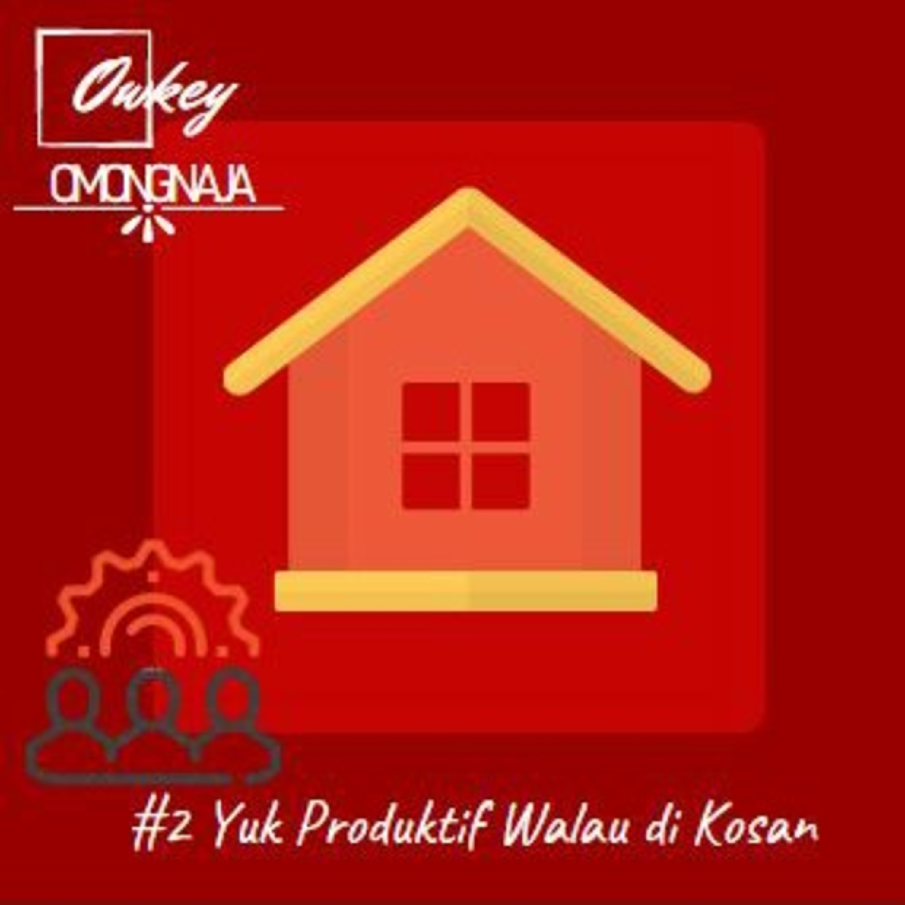 Omongin Aja