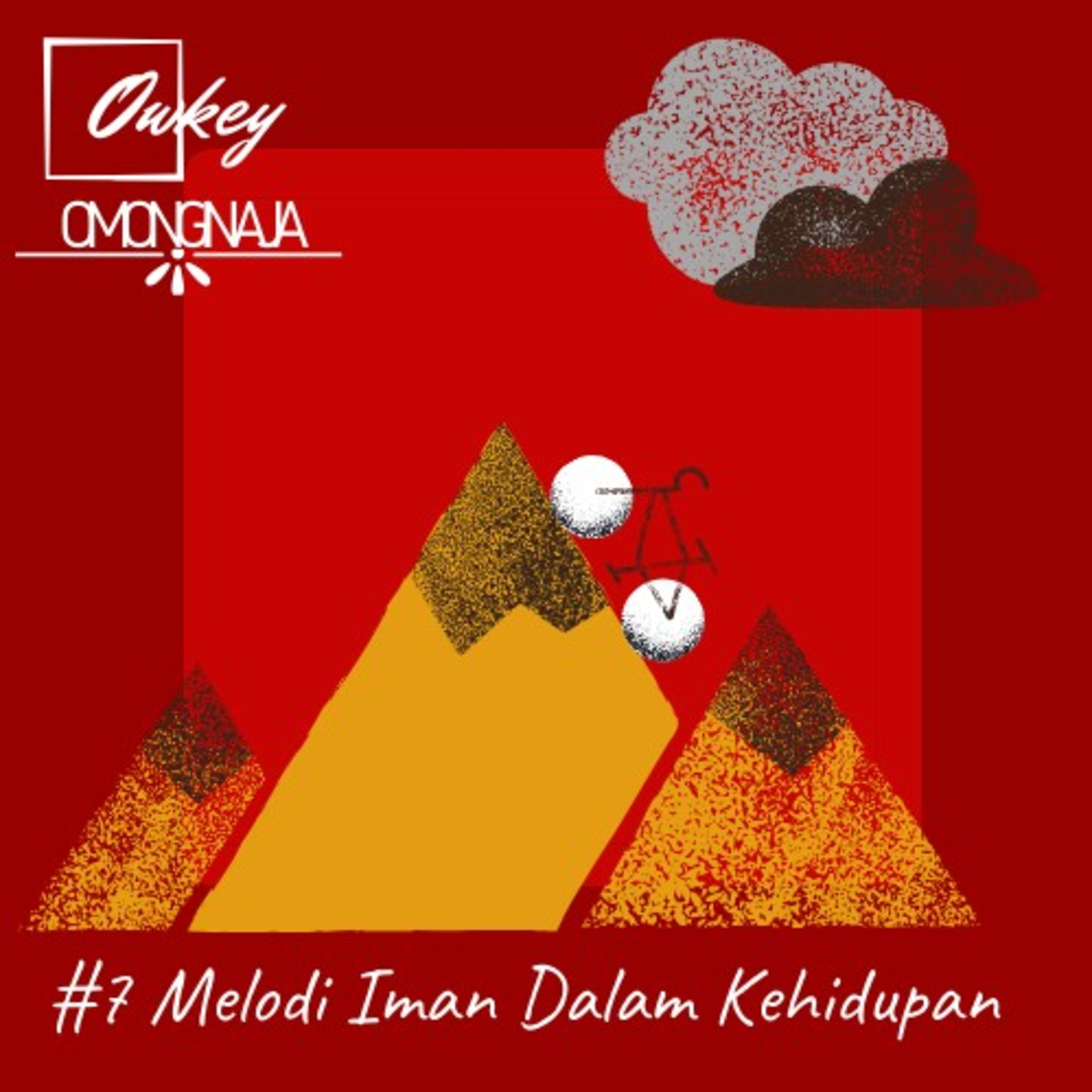 Omongin Aja