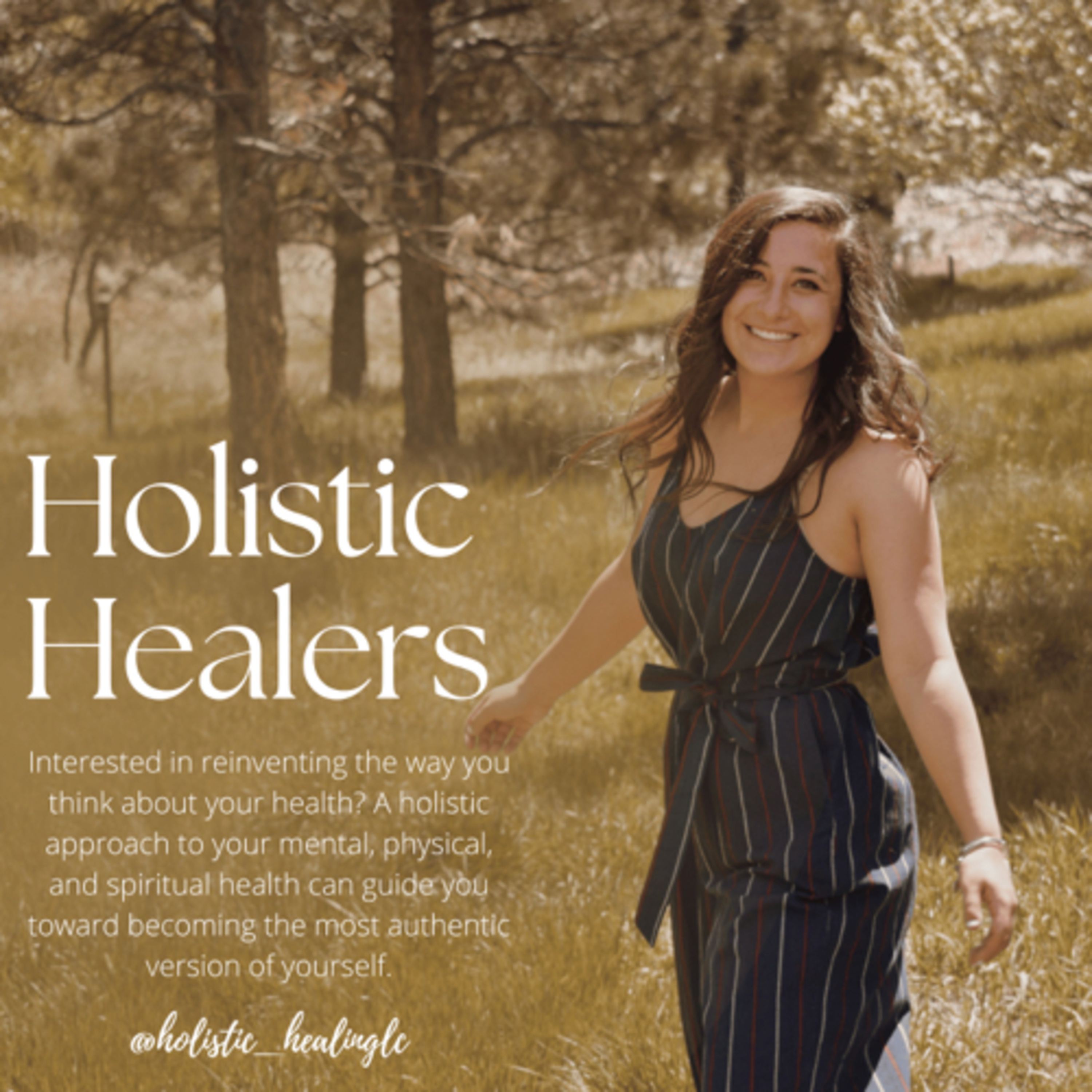 Holistic Healers