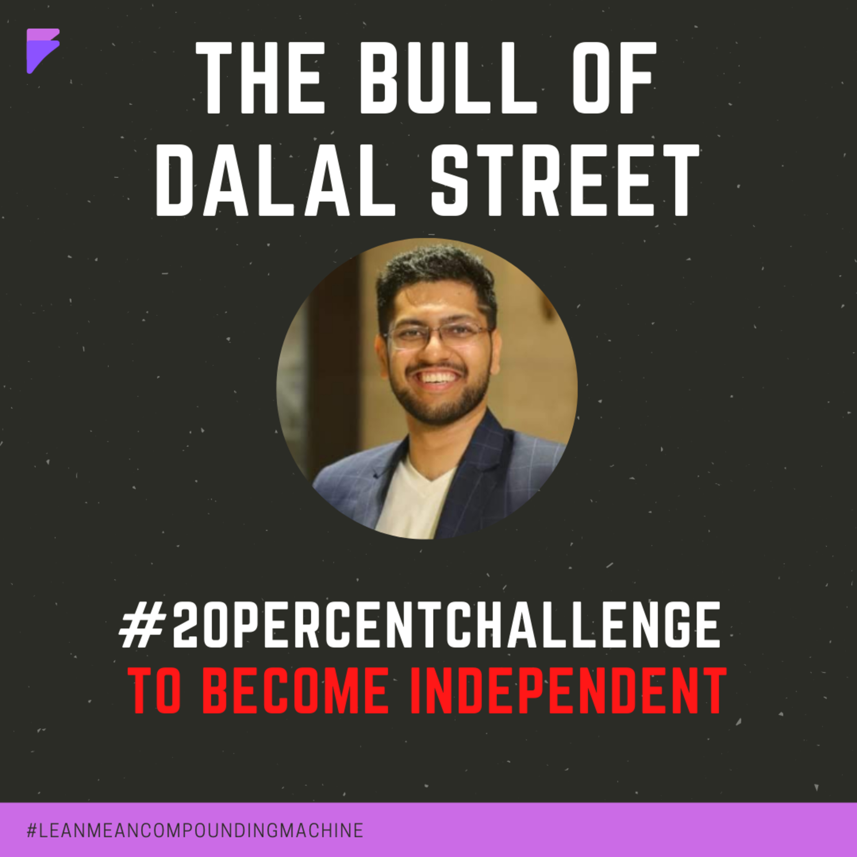 The Bull of Dalal Street