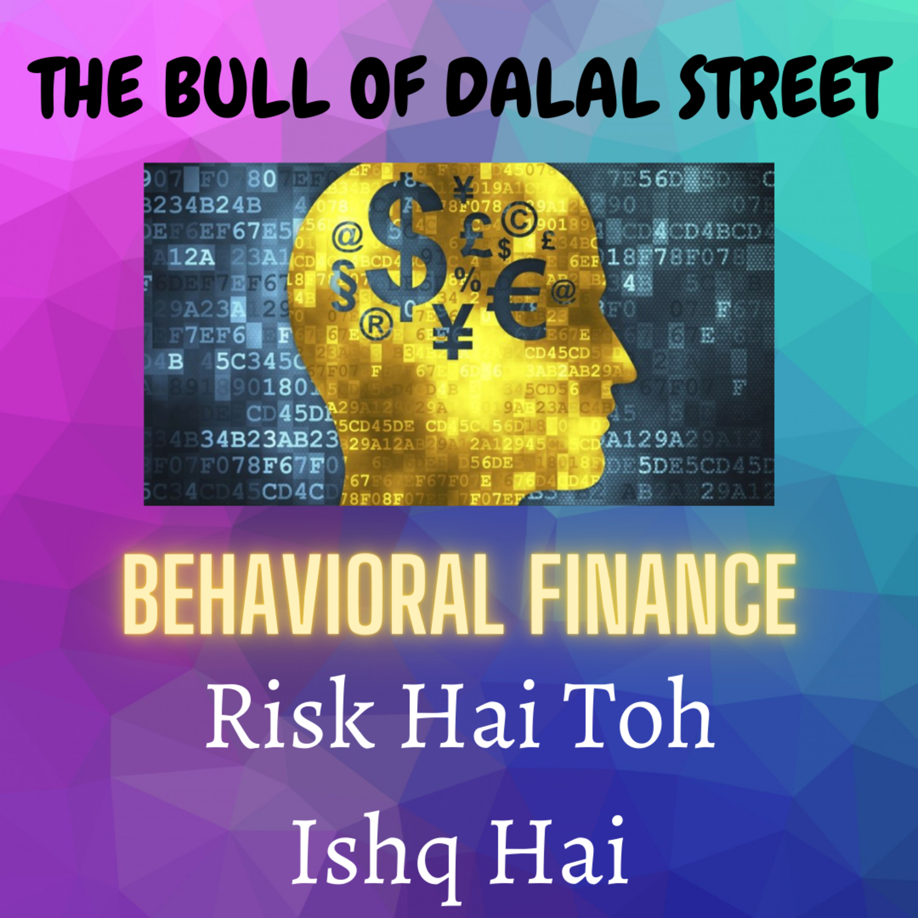 The Bull of Dalal Street