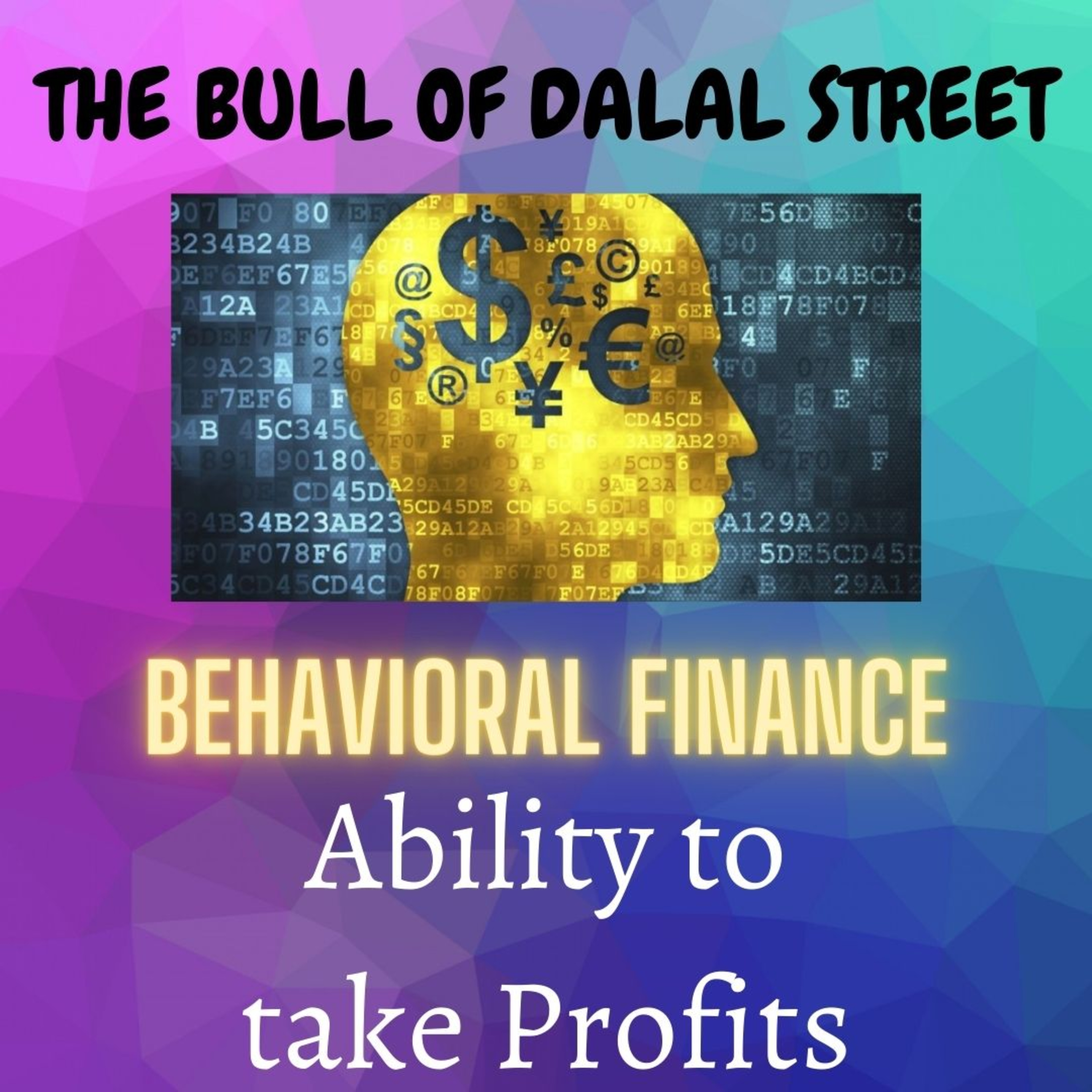 The Bull of Dalal Street