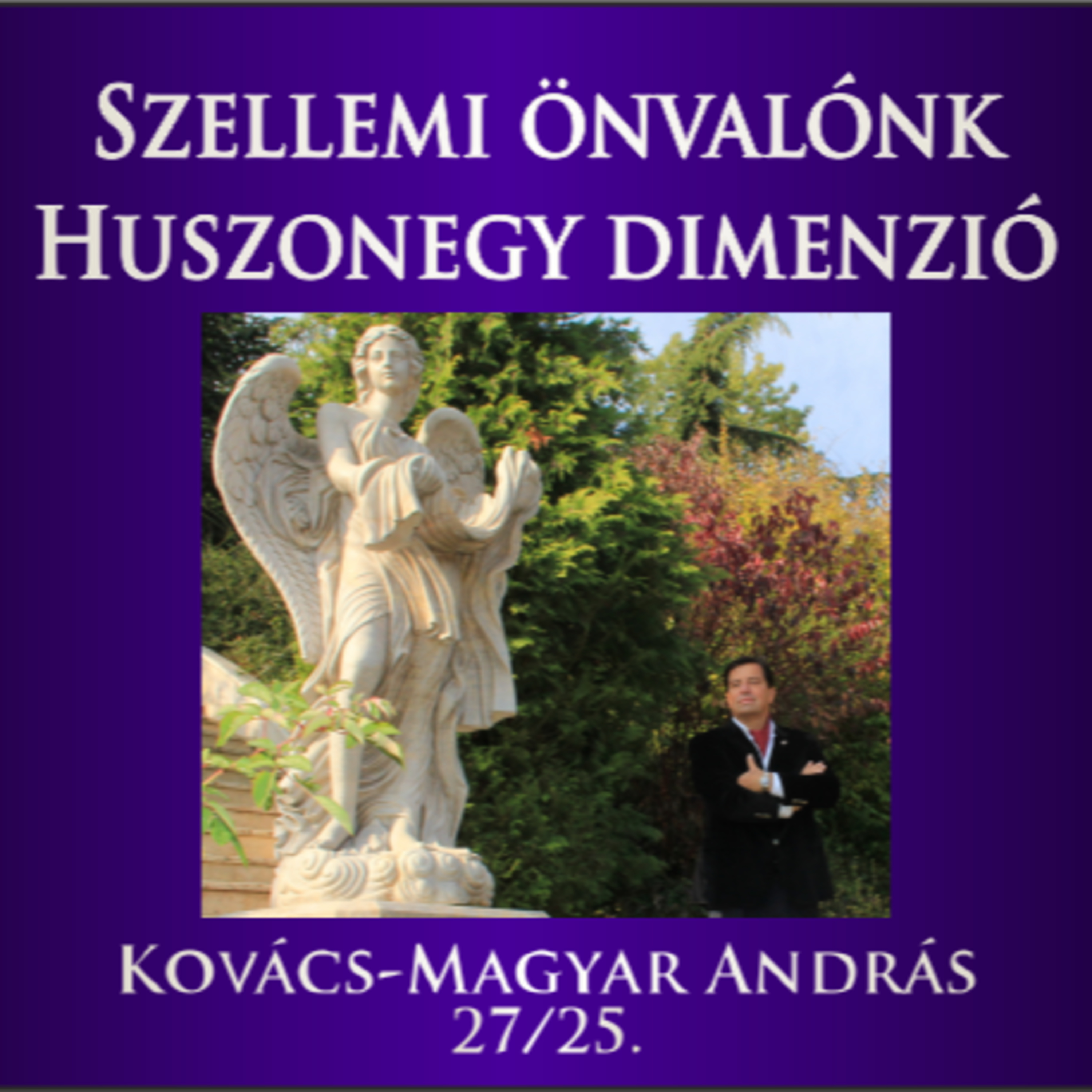 Kovács-Magyar András - Matrix Drops