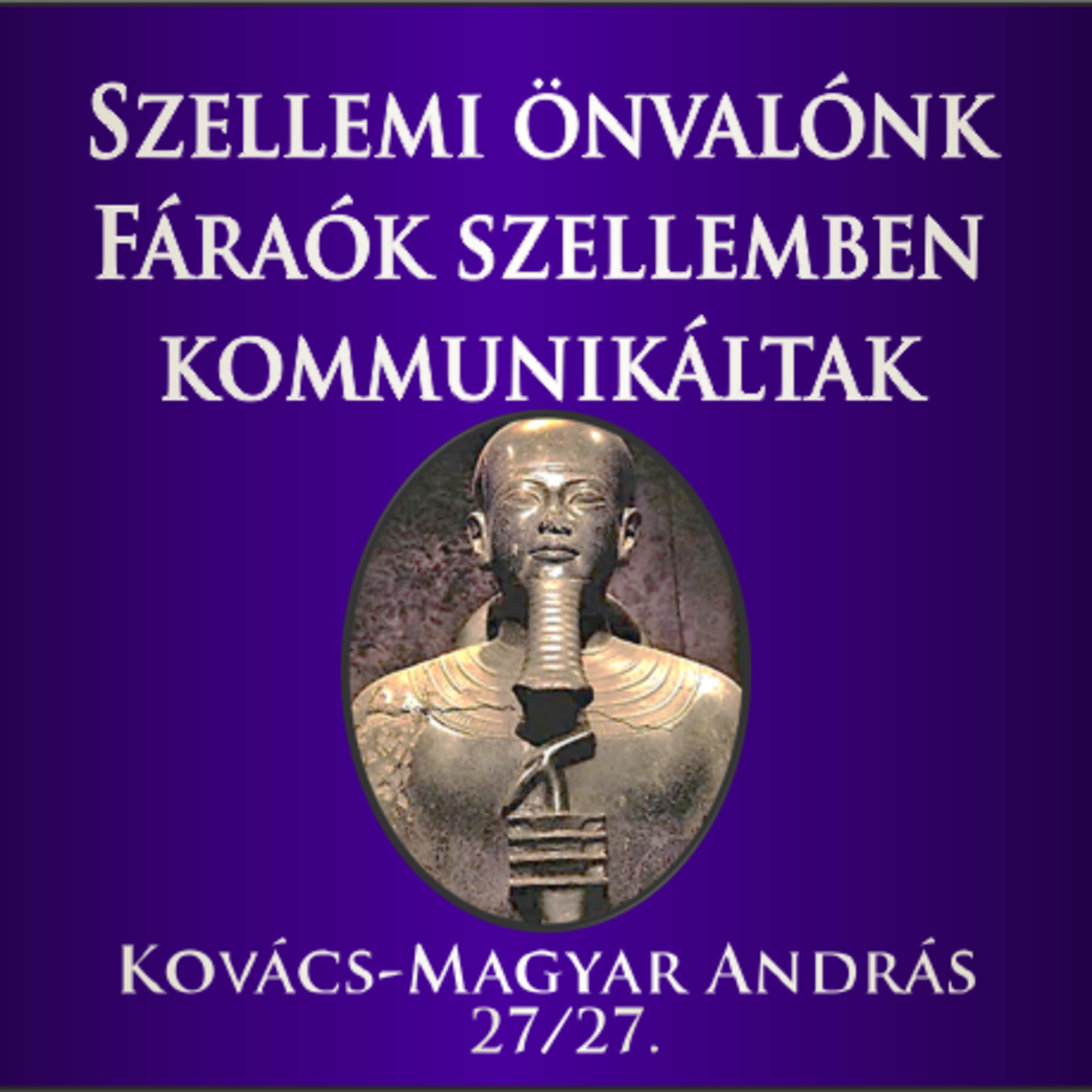 Kovács-Magyar András - Matrix Drops