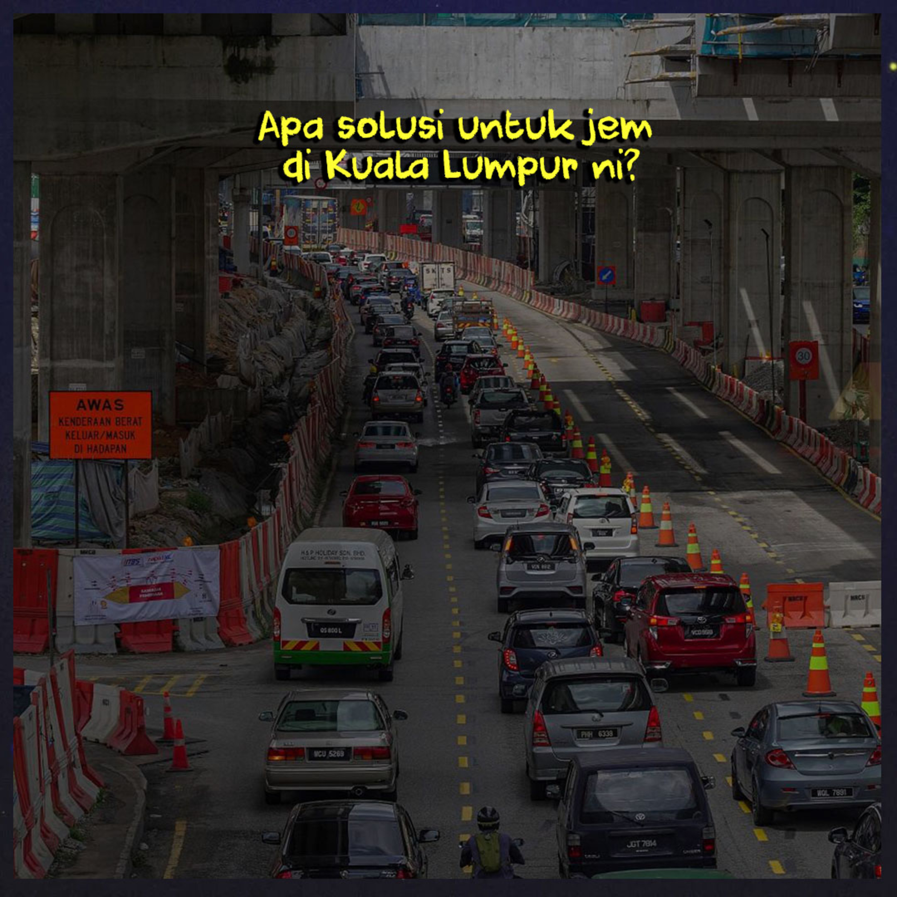 Apa Citer?