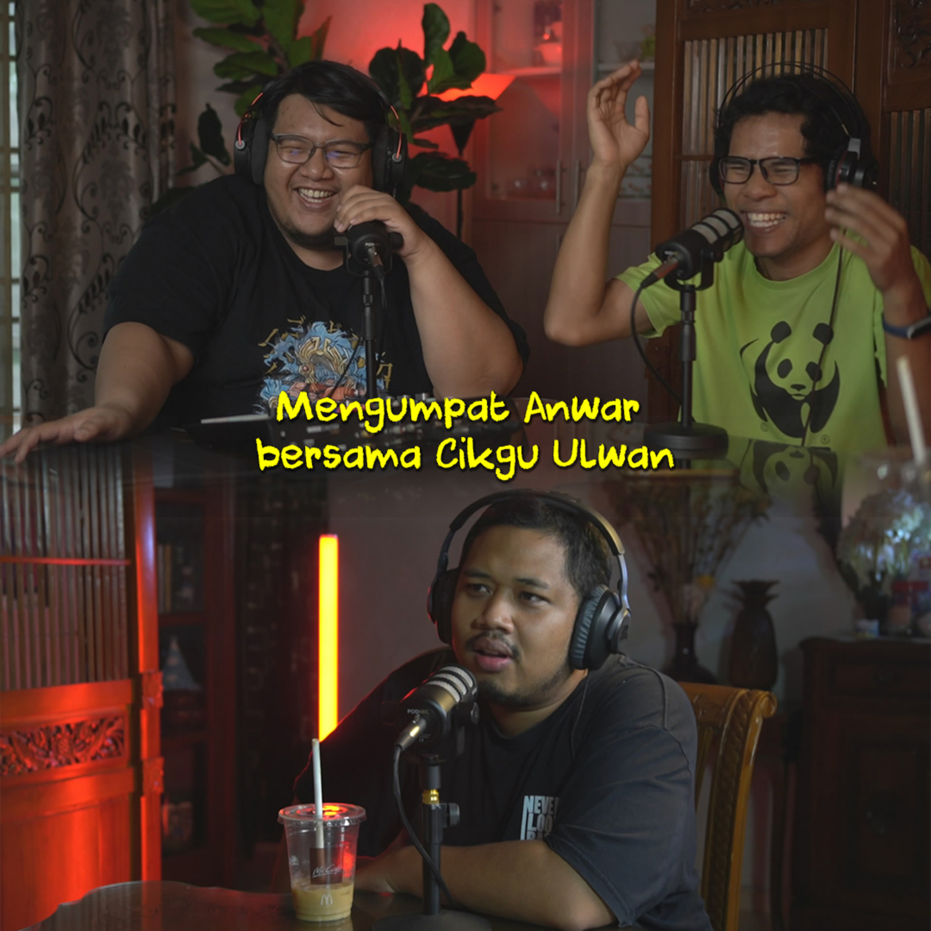 Apa Citer?
