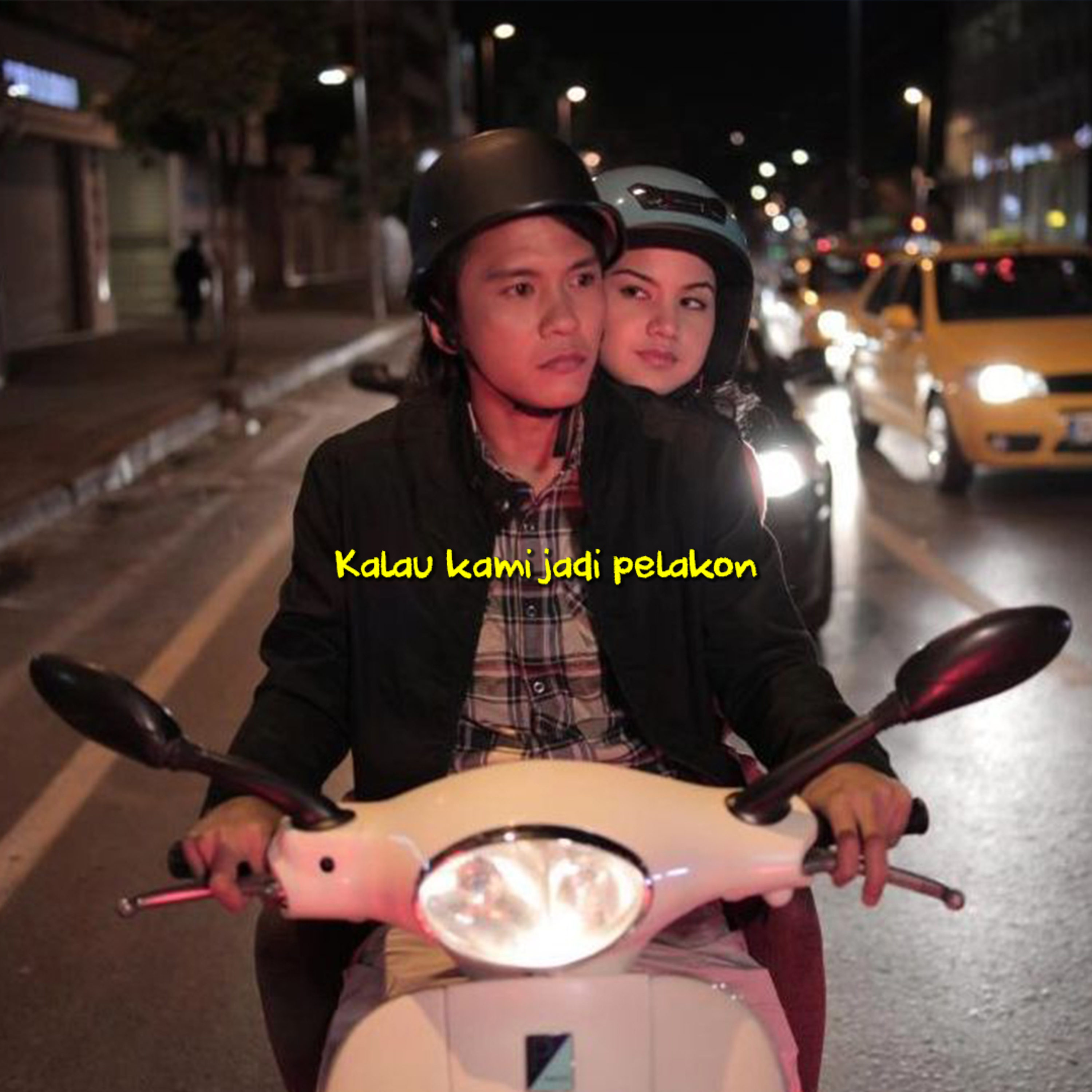 Apa Citer?