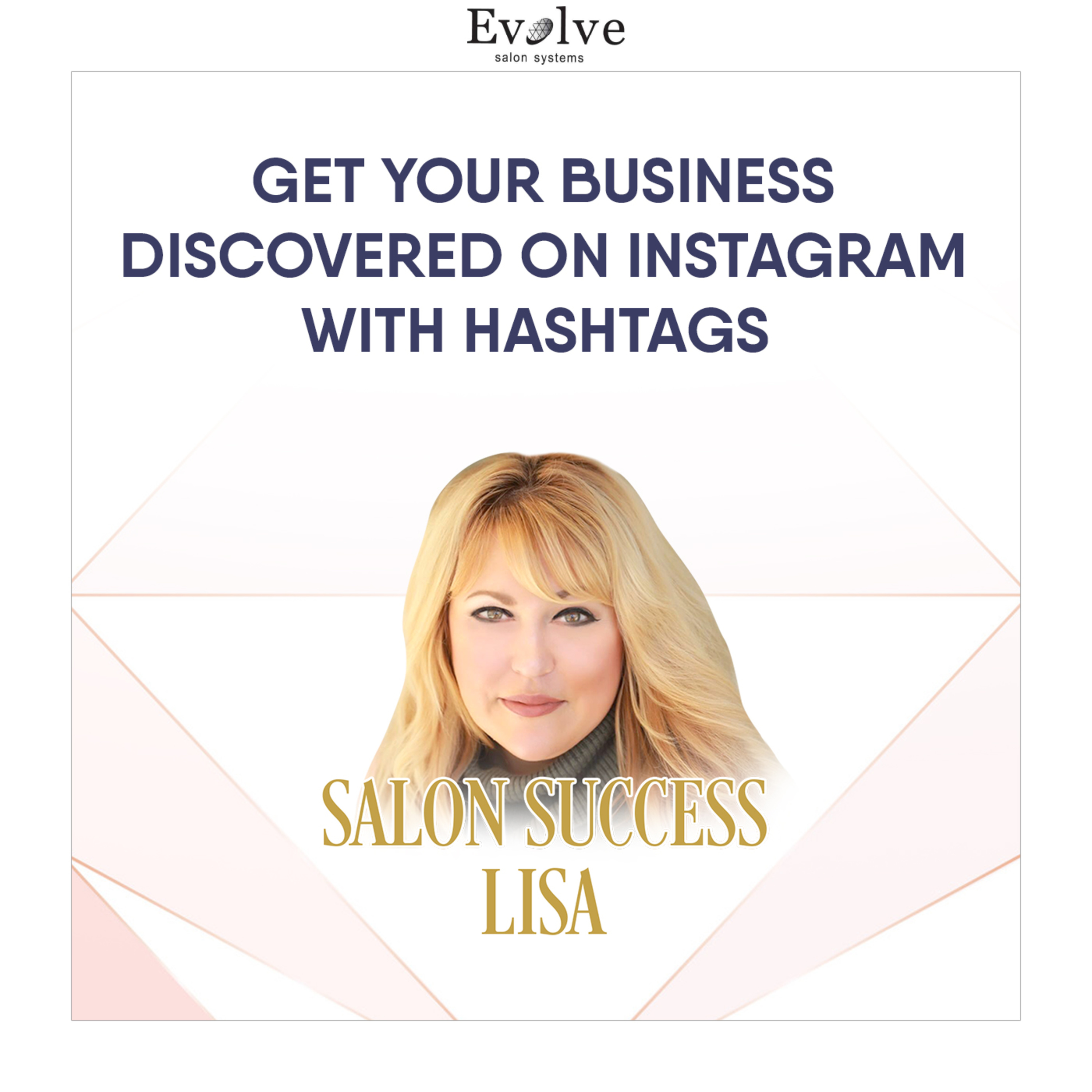 Salon Professional Podcast by Evolve Salon Systems