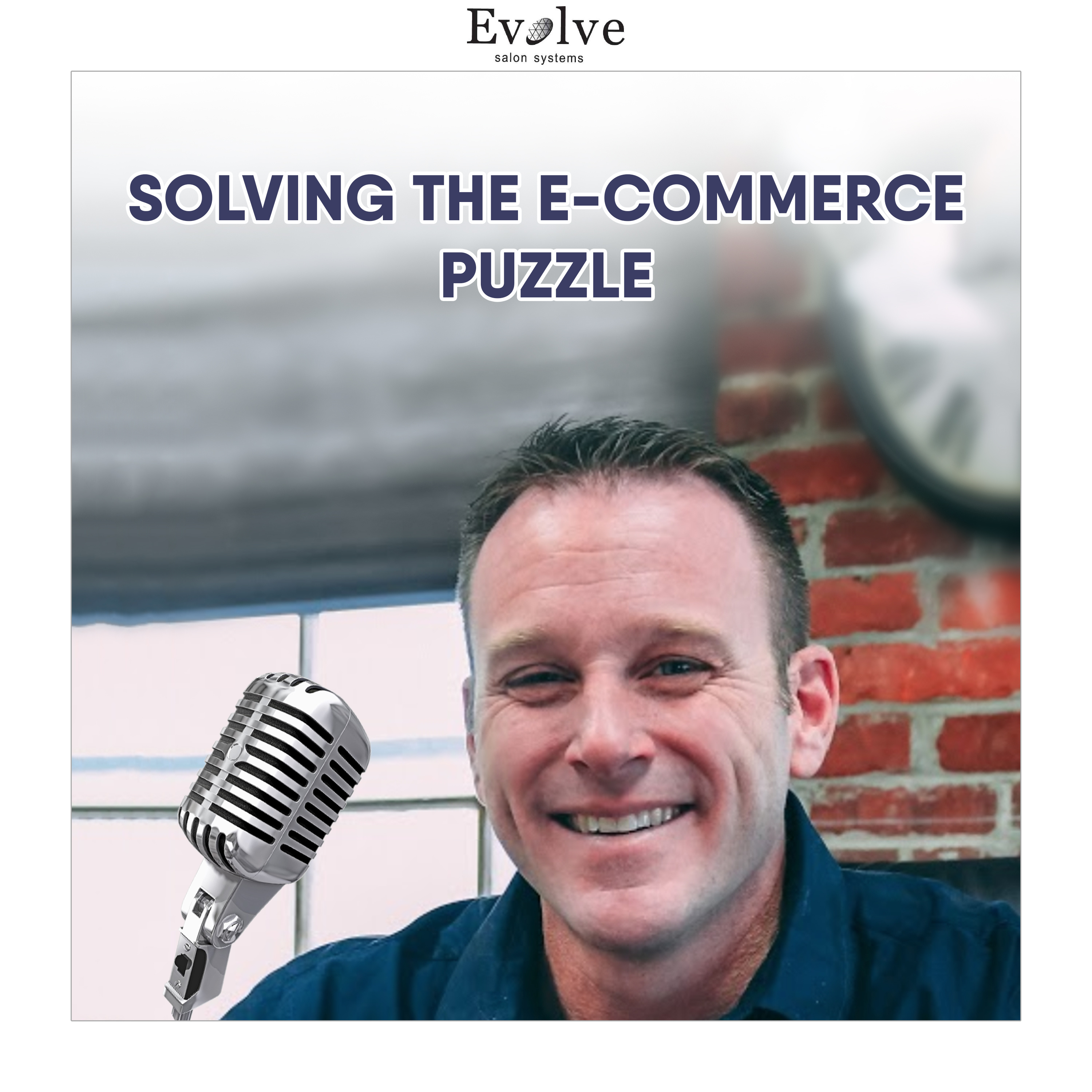 Salon Professional Podcast by Evolve Salon Systems