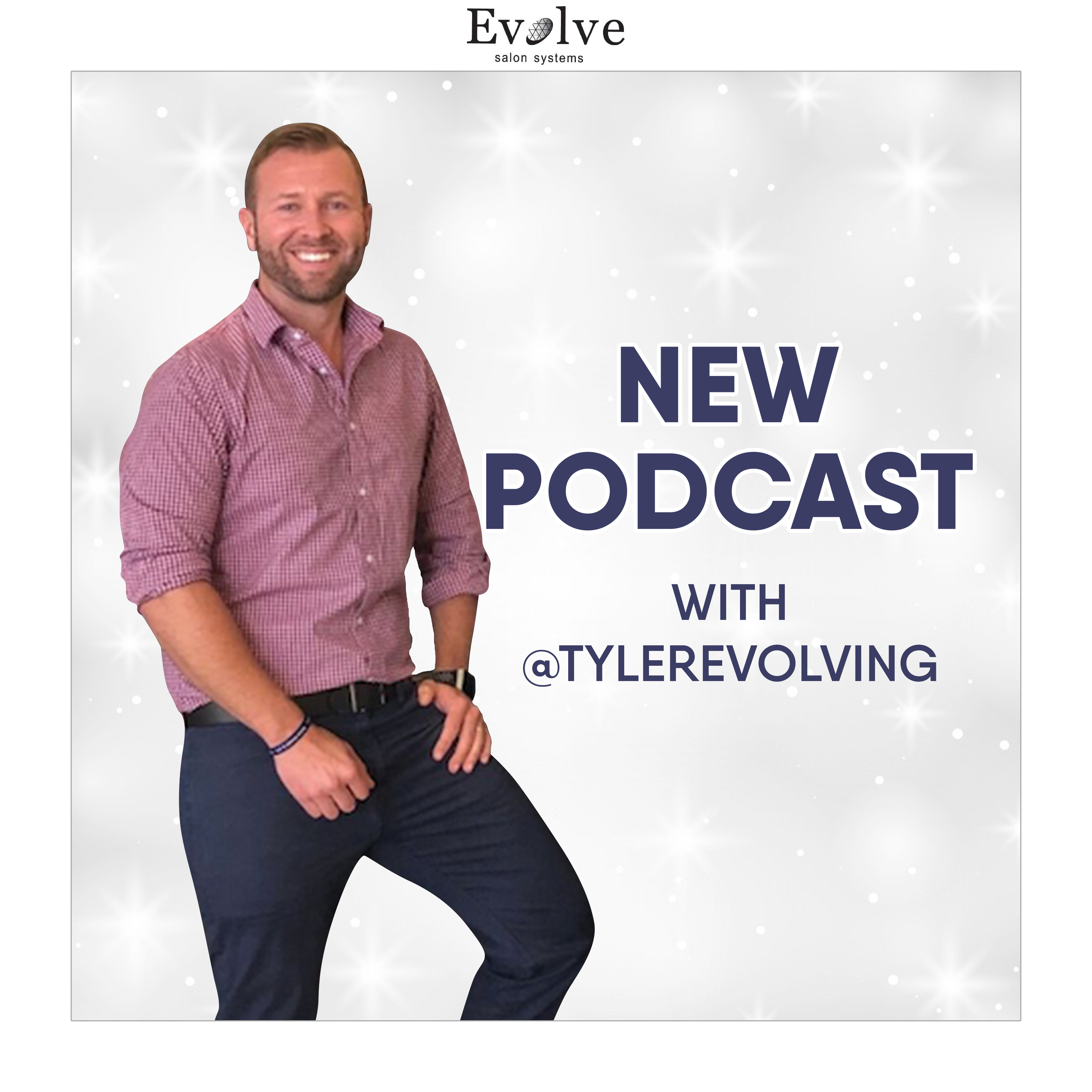 Salon Professional Podcast by Evolve Salon Systems