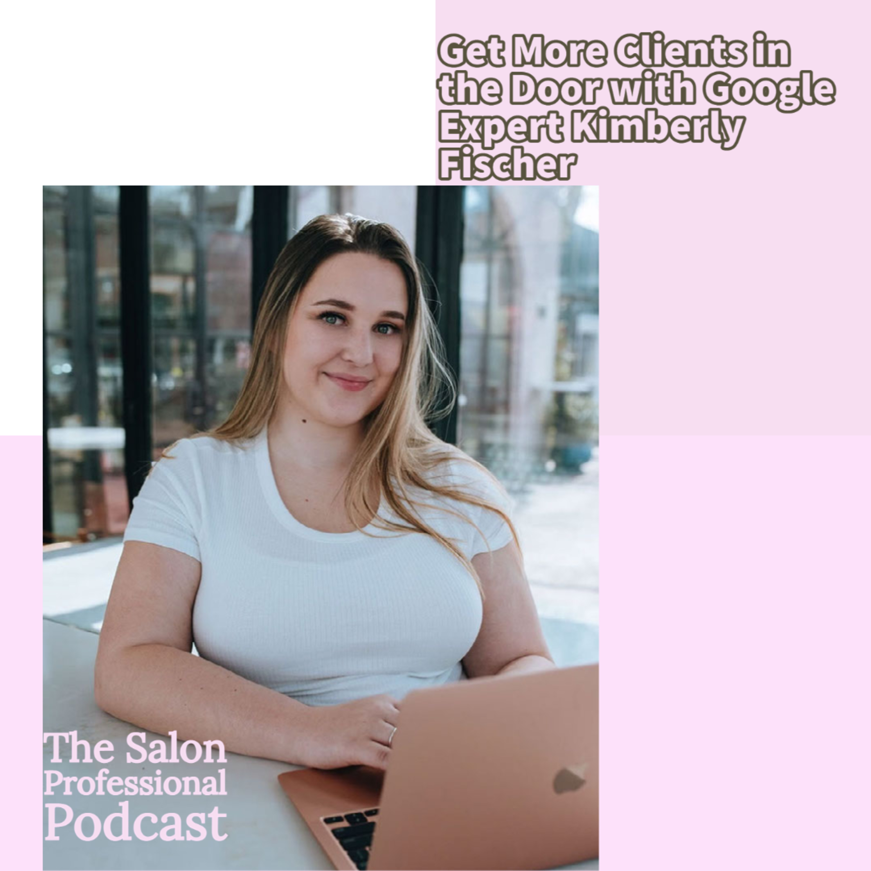 Salon Professional Podcast by Evolve Salon Systems