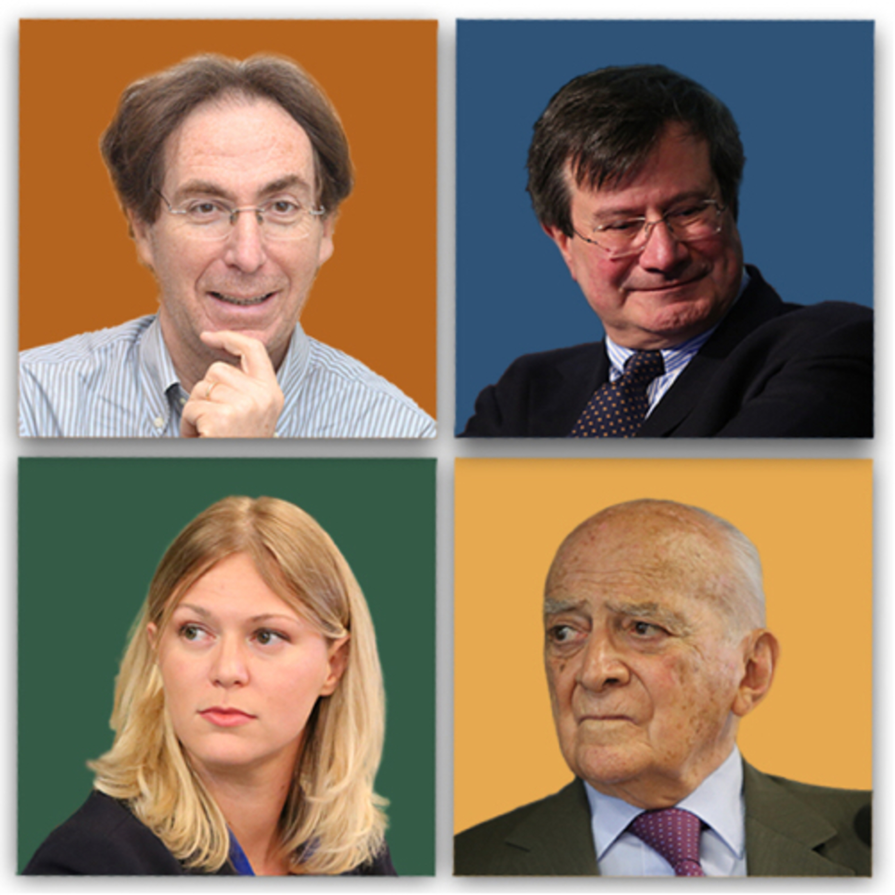 I dialoghi di Fondazione Bassetti