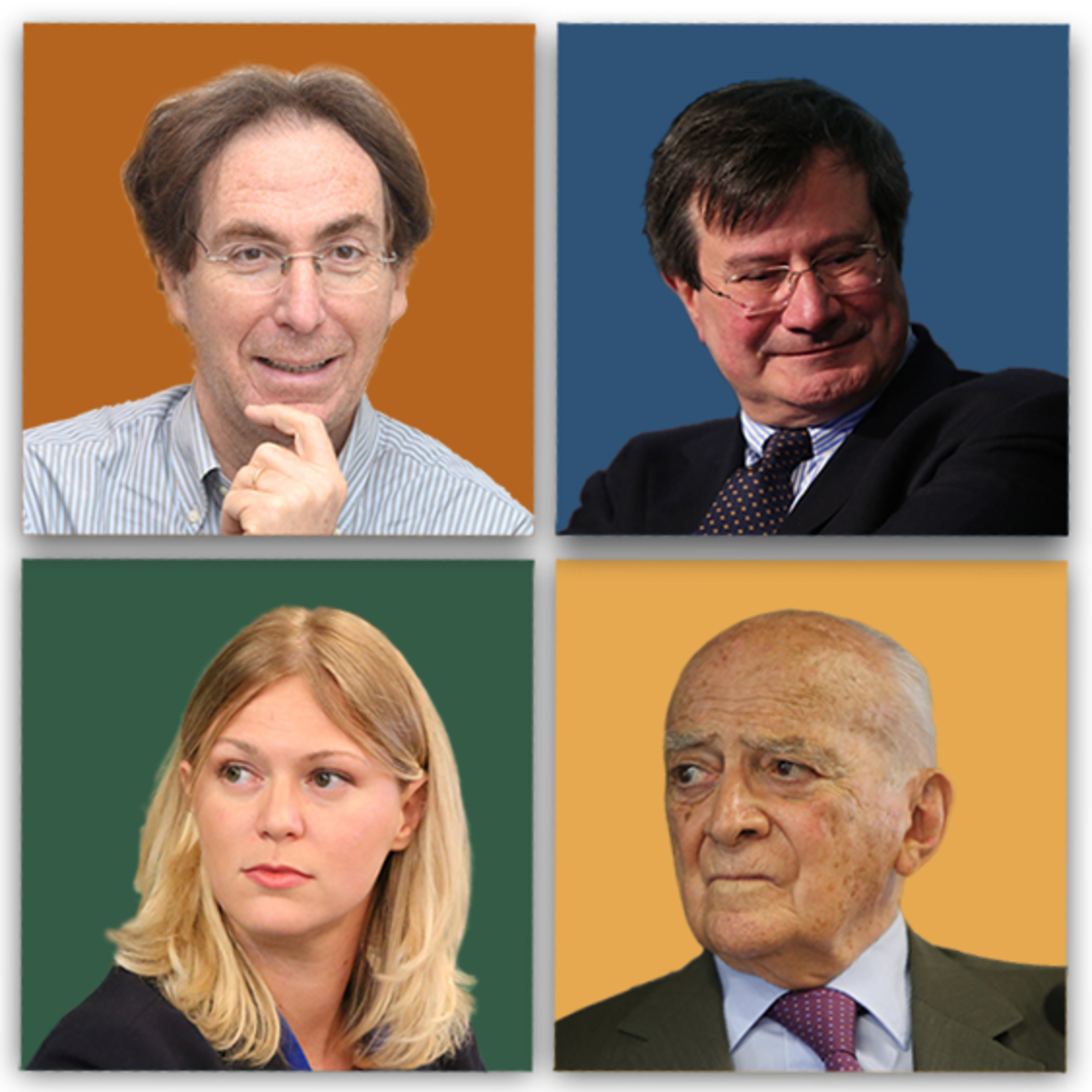 I dialoghi di Fondazione Bassetti