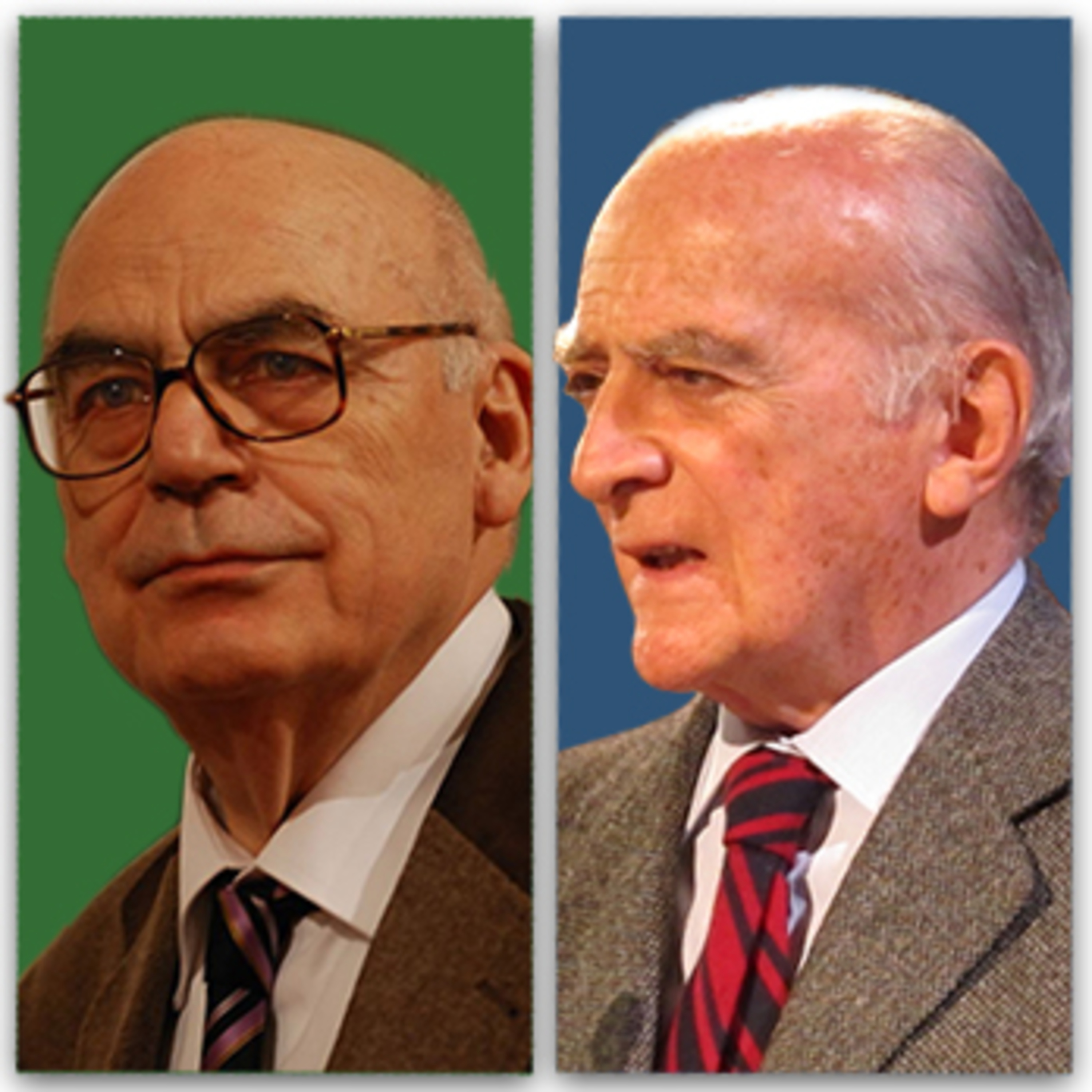 I dialoghi di Fondazione Bassetti