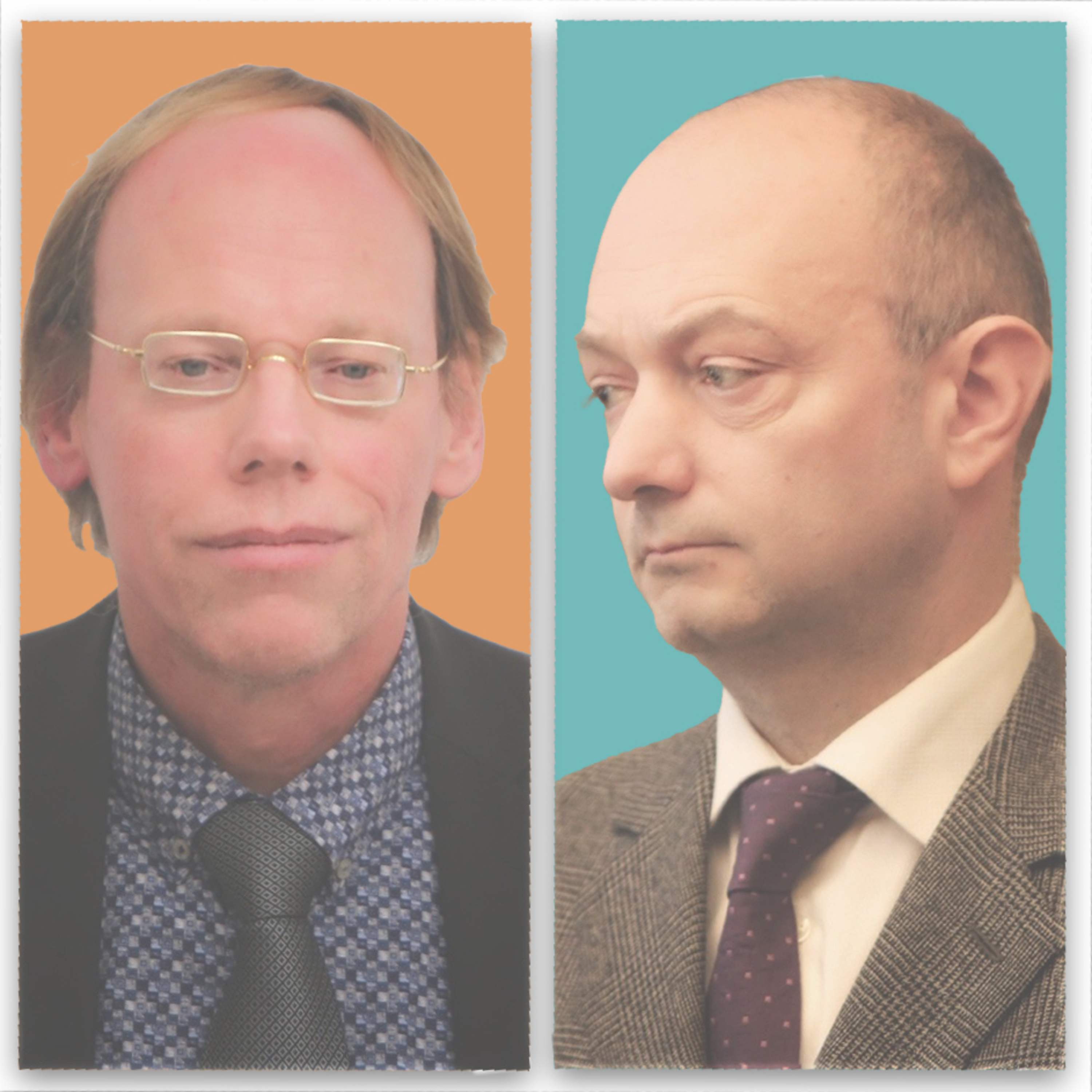 I dialoghi di Fondazione Bassetti