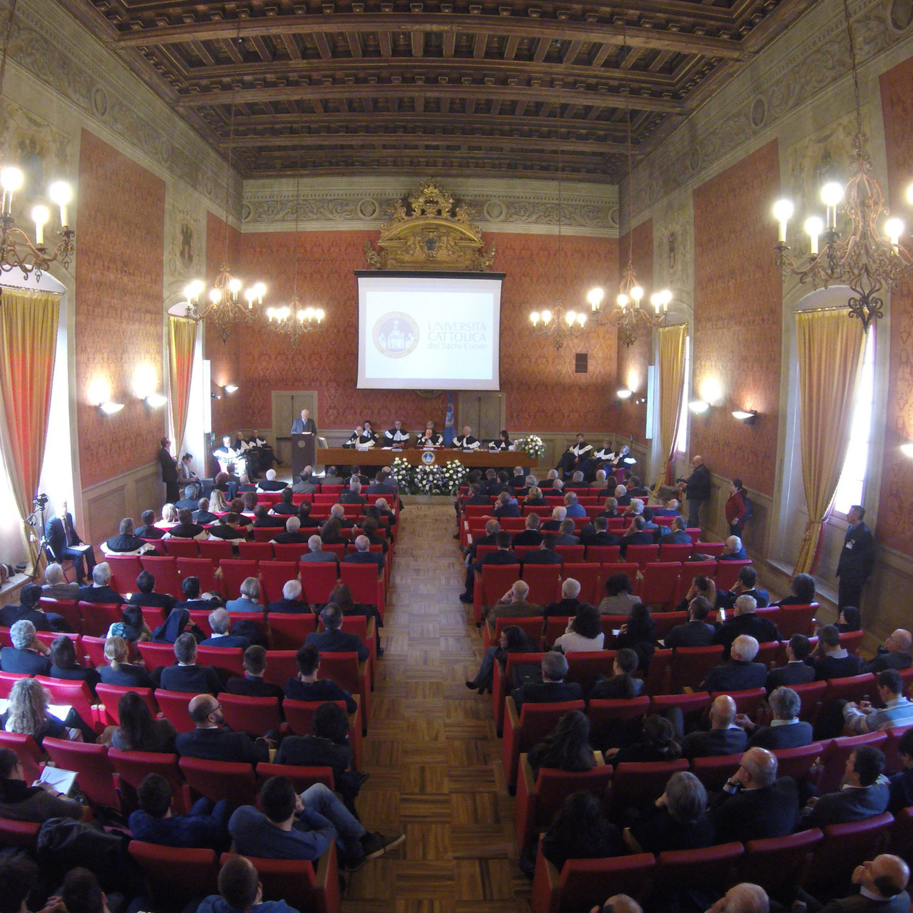 I dialoghi di Fondazione Bassetti