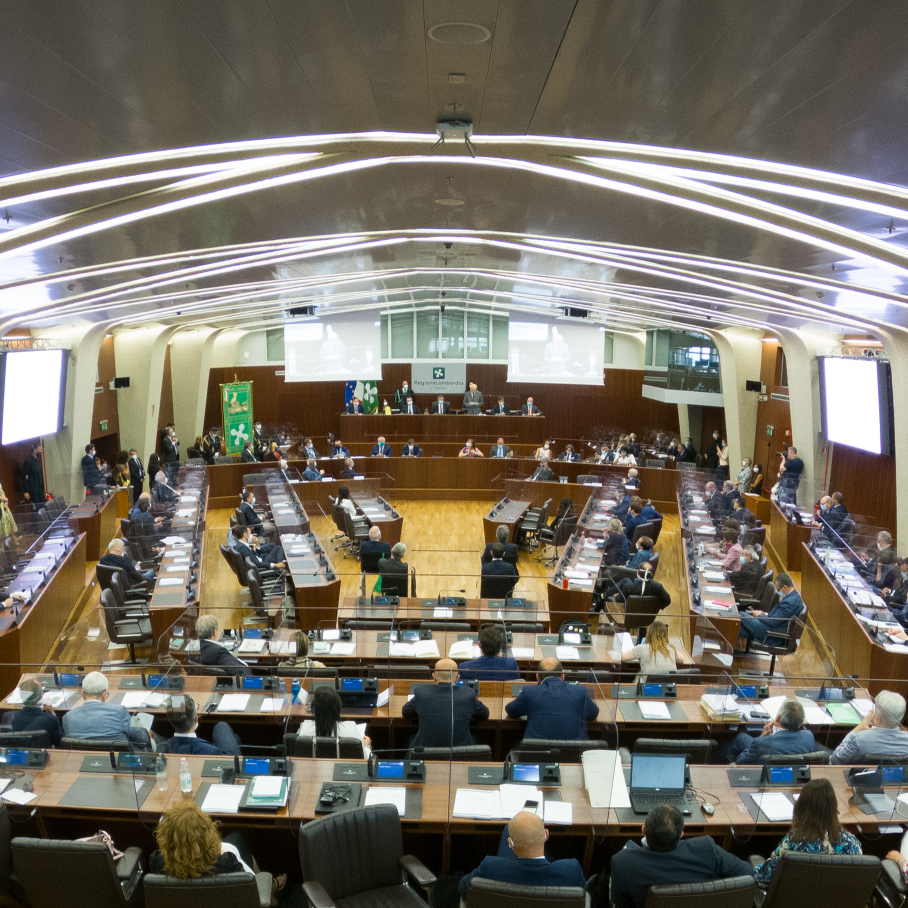 I dialoghi di Fondazione Bassetti