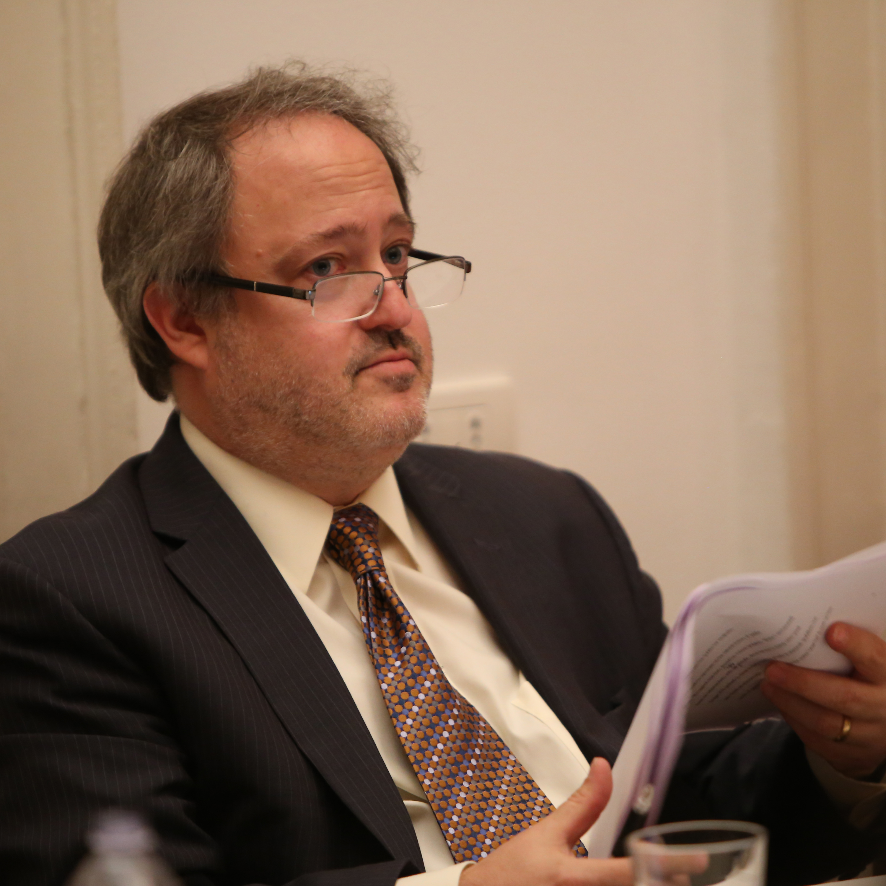 I dialoghi di Fondazione Bassetti