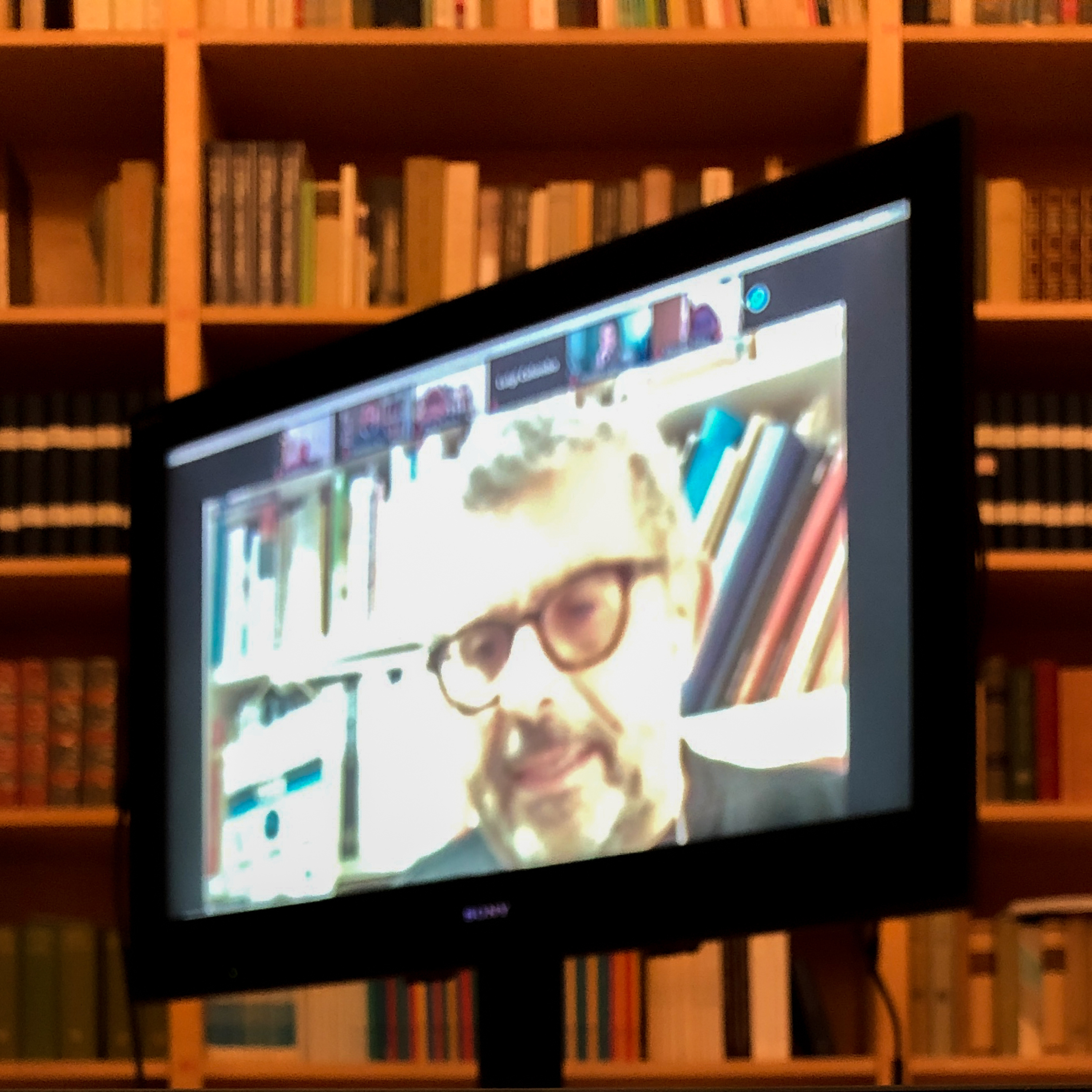 I dialoghi di Fondazione Bassetti