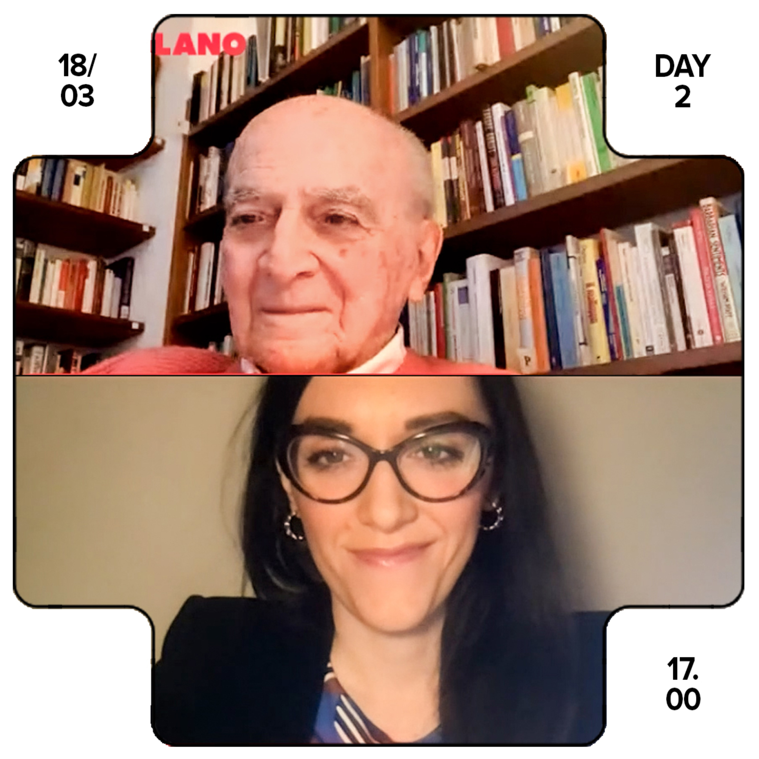 I dialoghi di Fondazione Bassetti