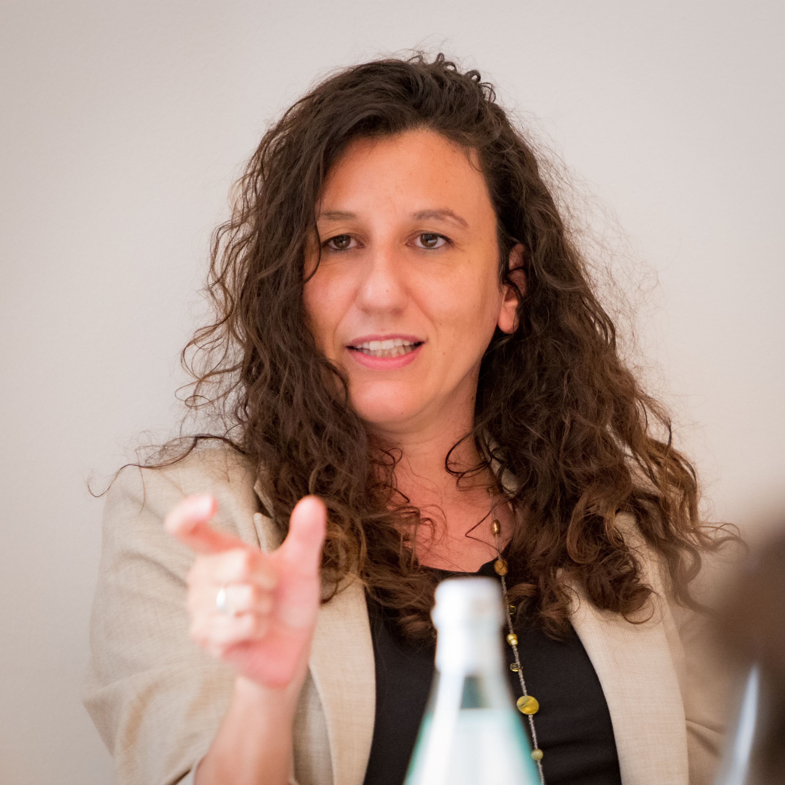 I figli dell'algoritmo. Incontro con l'autrice Veronica Barassi - 2/2