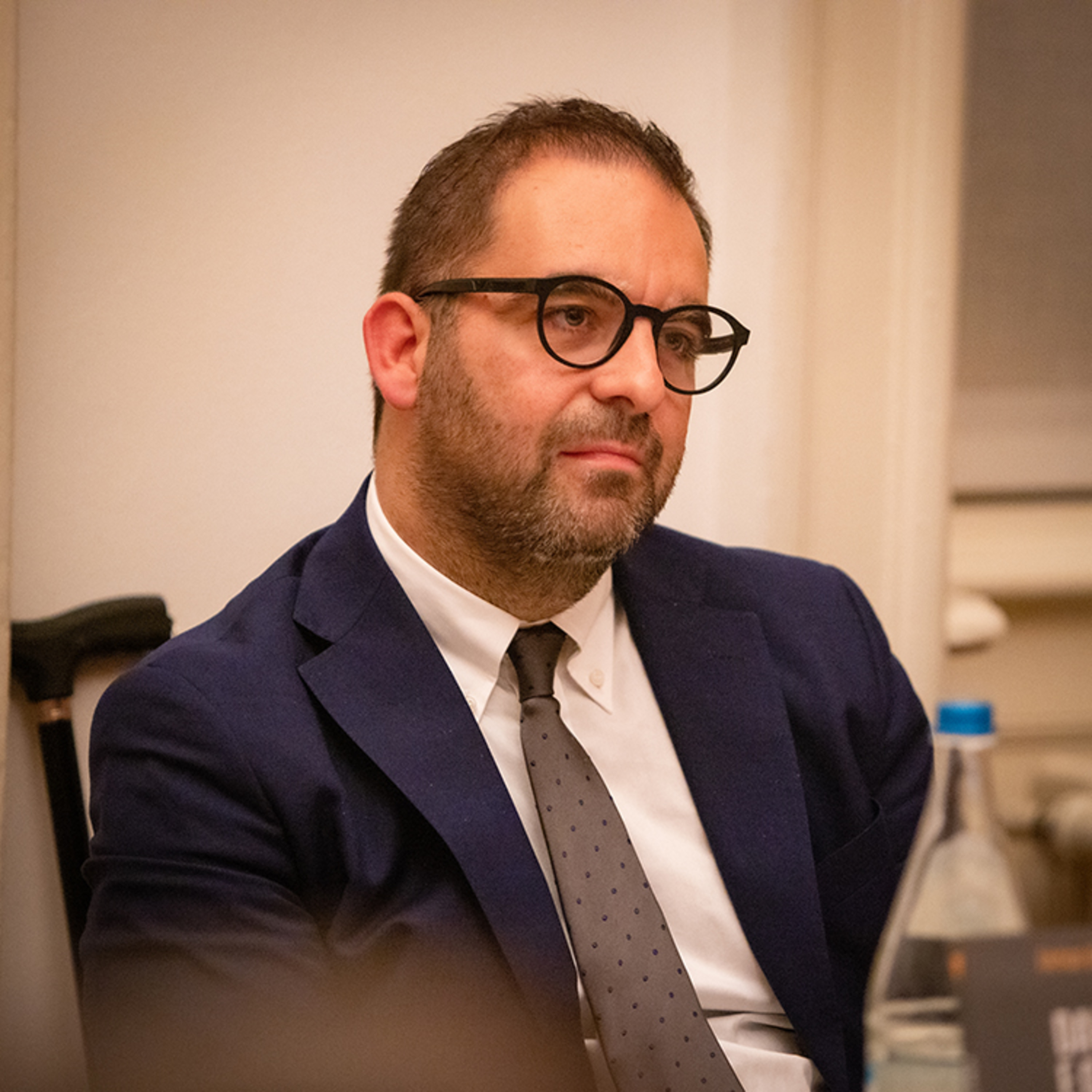 I dialoghi di Fondazione Bassetti