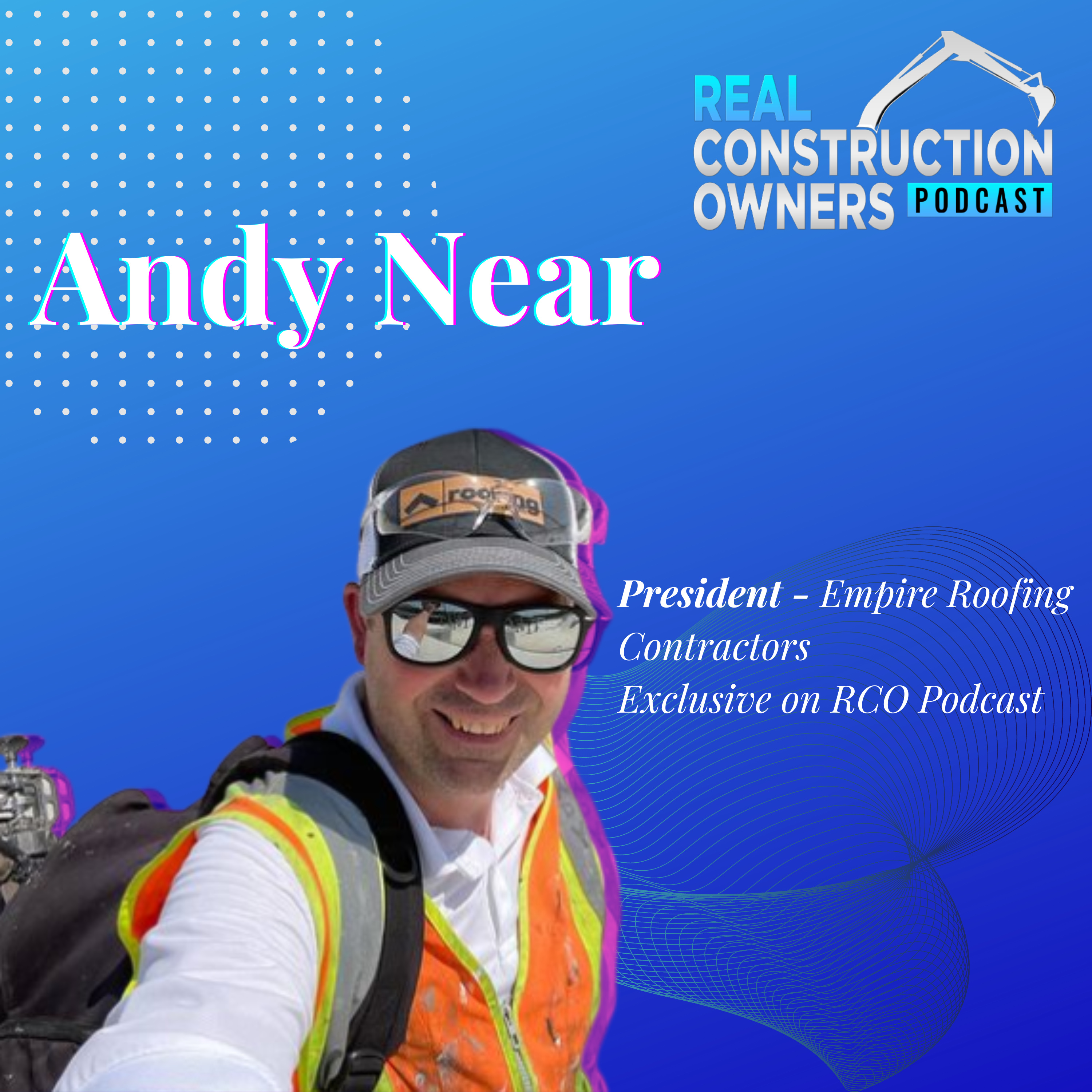 Real Construction Owners Podcast