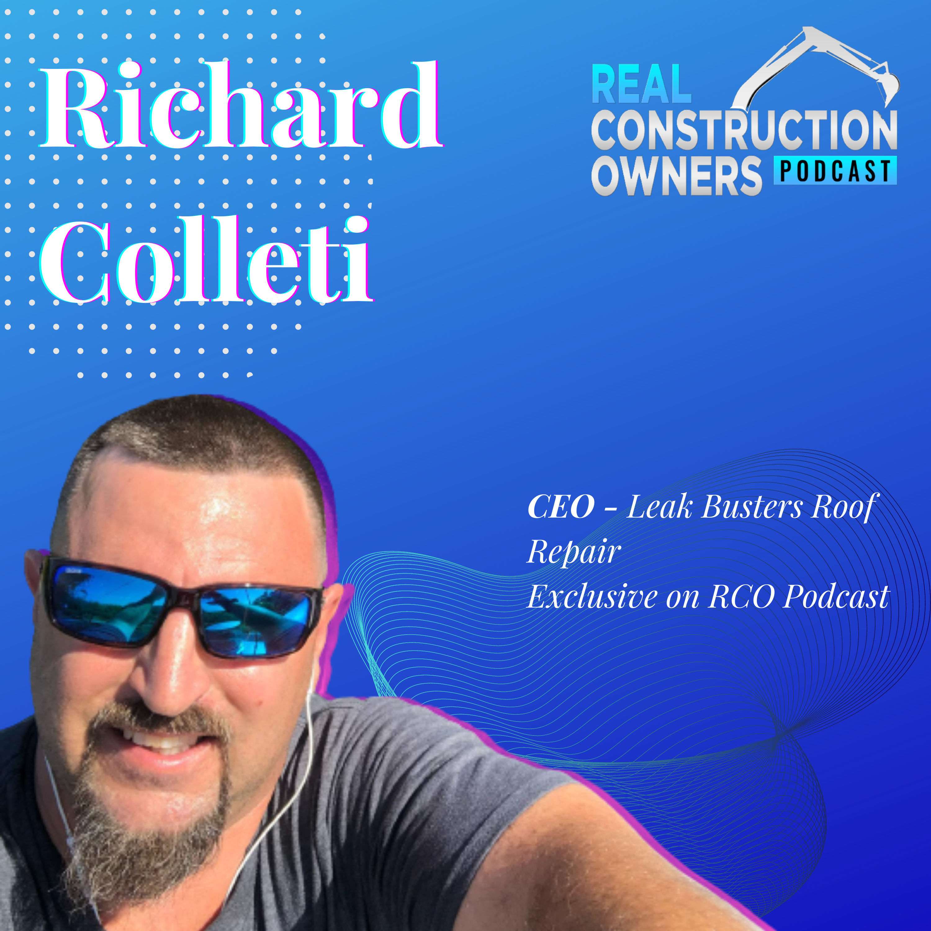 Real Construction Owners Podcast