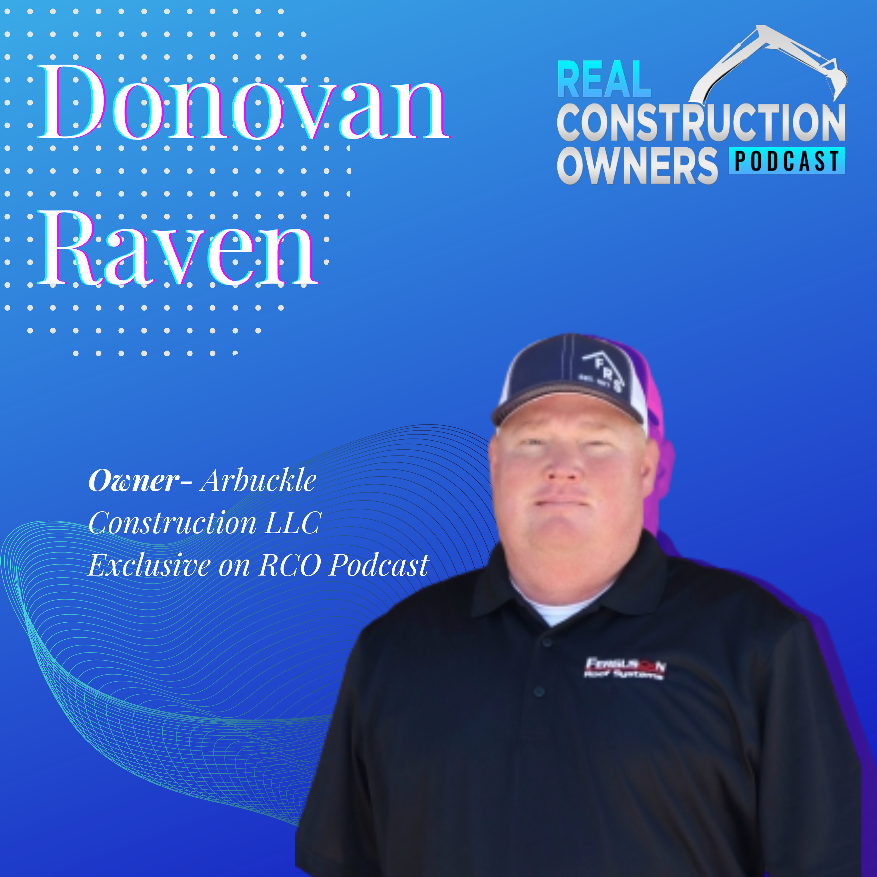 Real Construction Owners Podcast