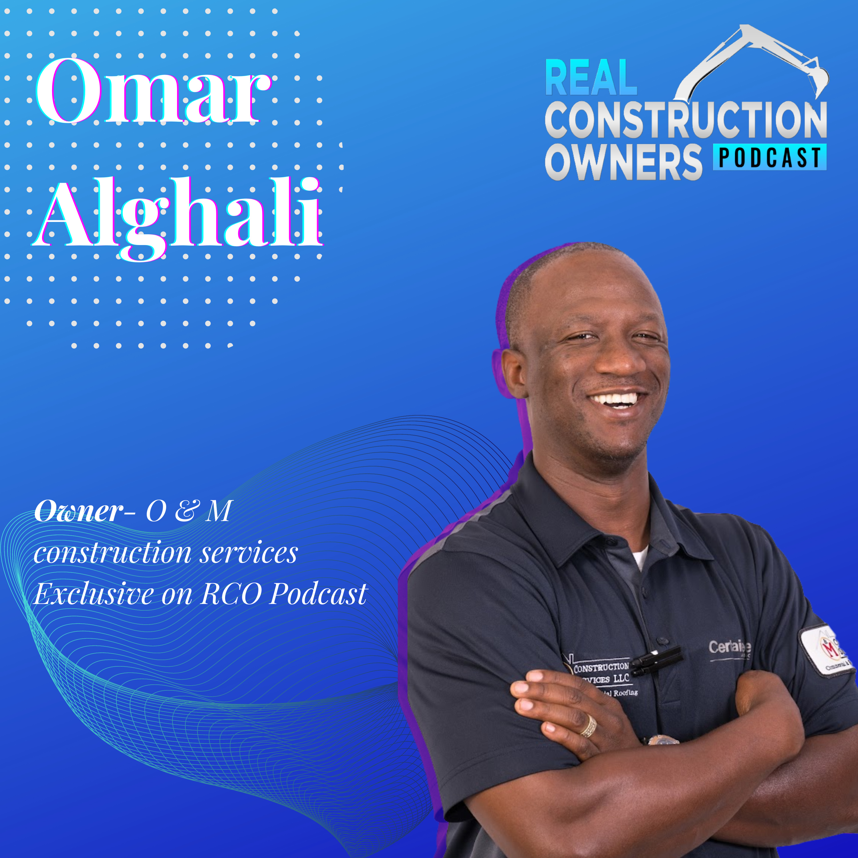 Real Construction Owners Podcast