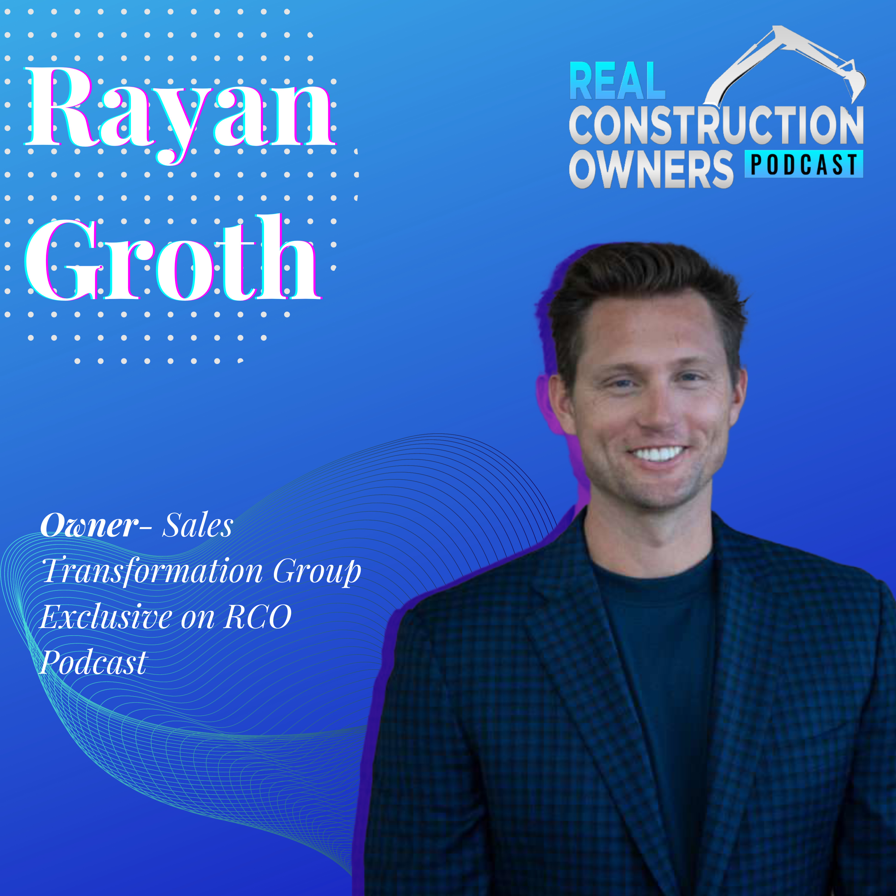Real Construction Owners Podcast